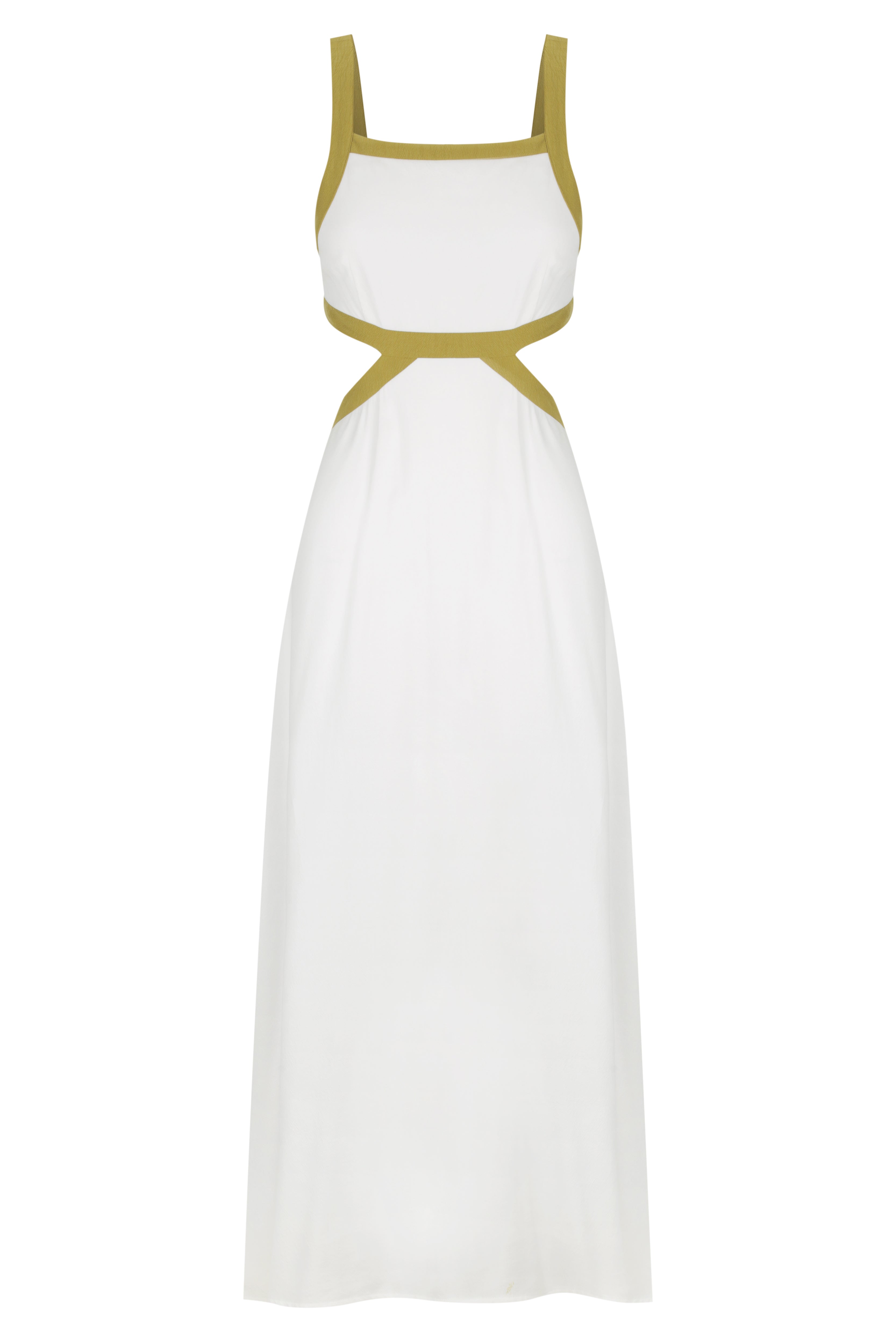 THE GISELLE DRESS