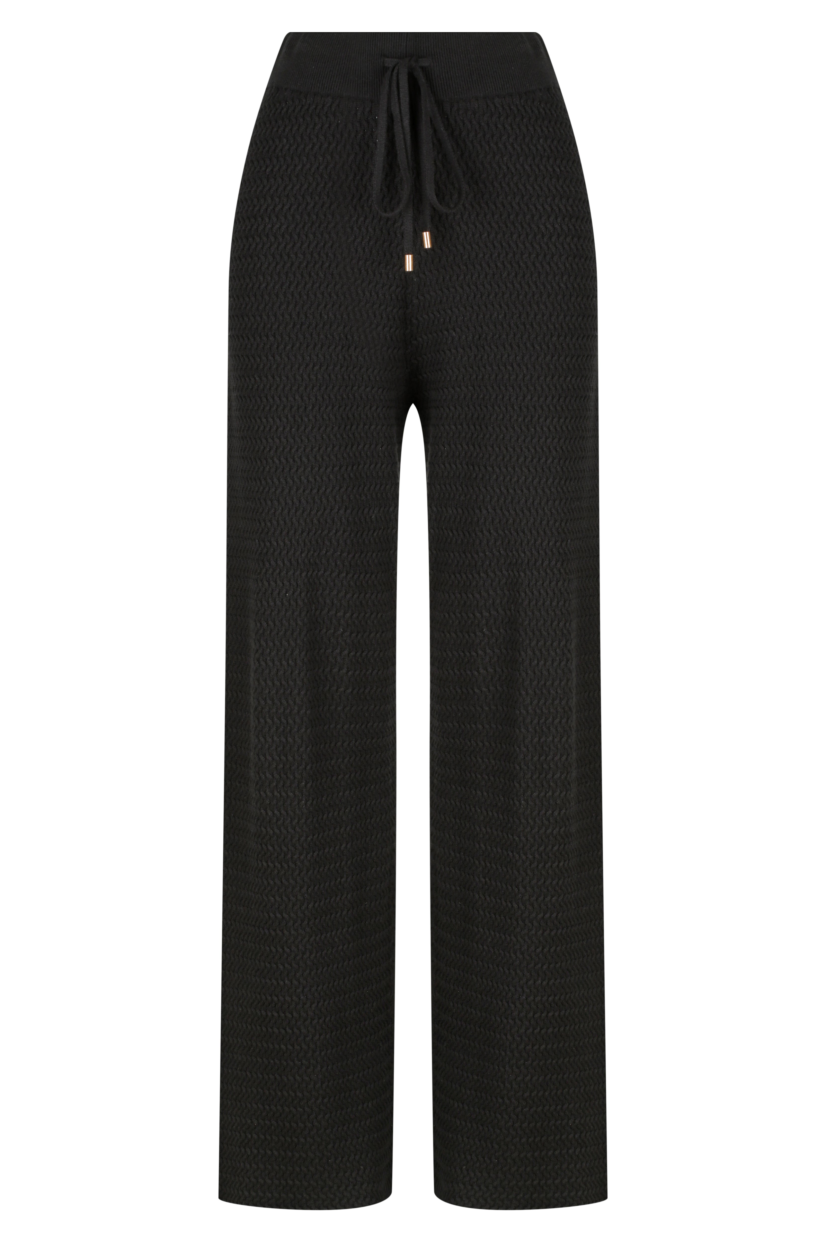 THE MICAELA KNIT PANT