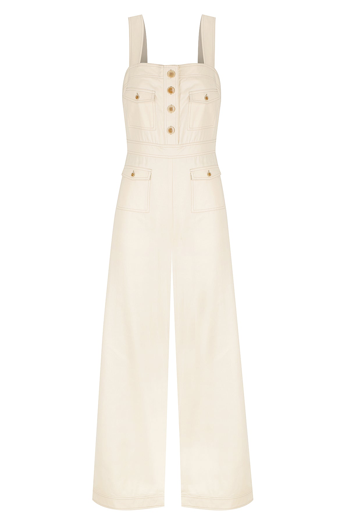 THE LULA JUMPSUIT