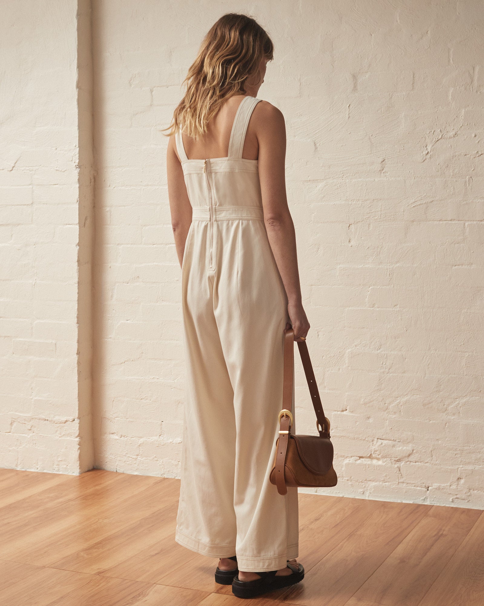 THE LULA JUMPSUIT