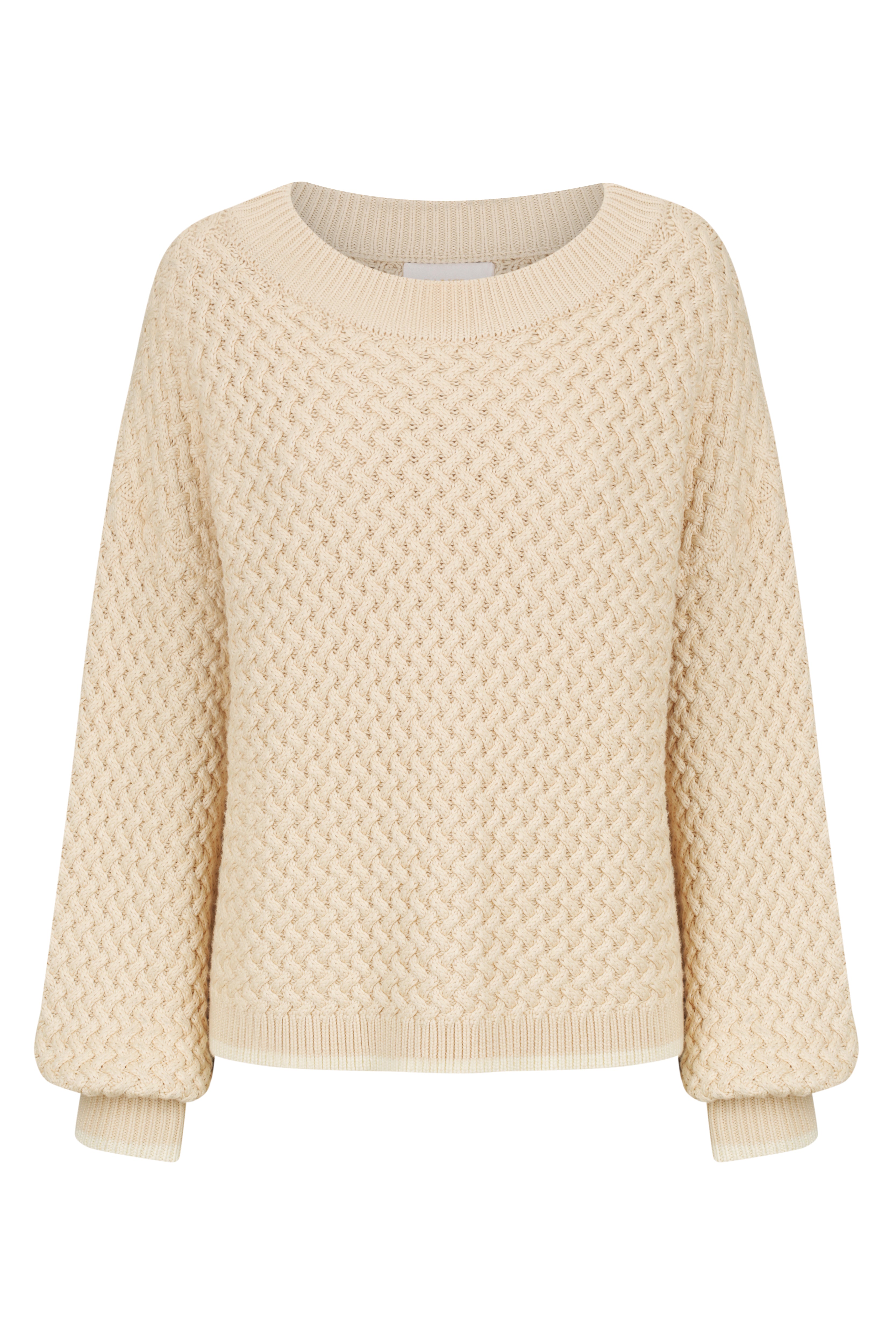 THE MARISOL JUMPER