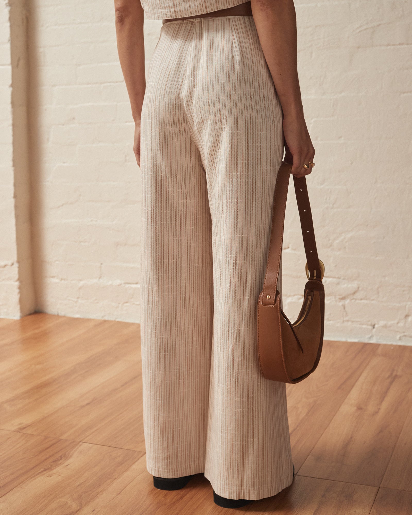 THE LUCINDA PANT