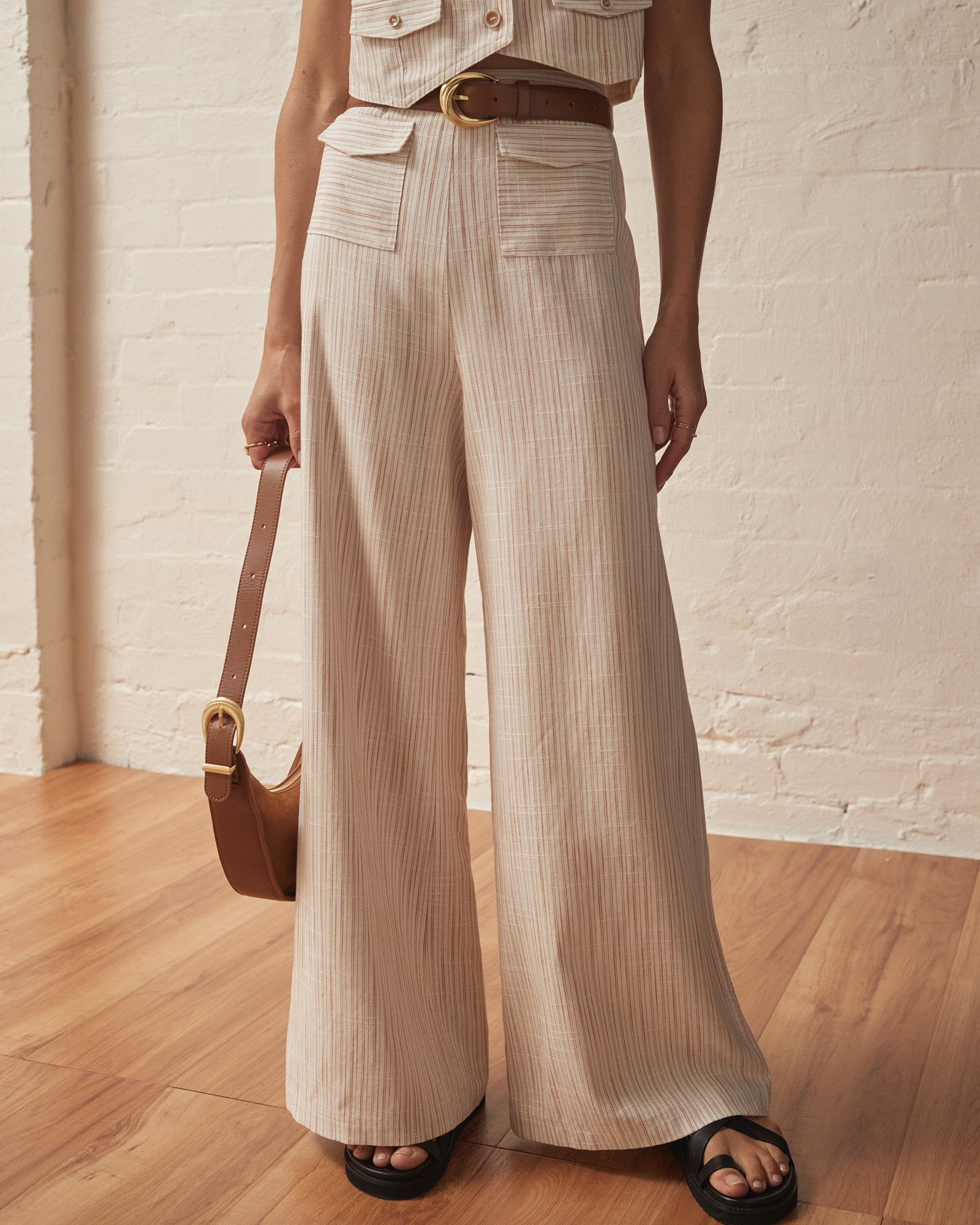 THE LUCINDA PANT