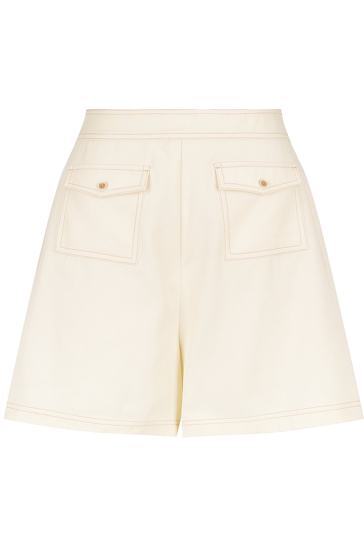 THE ELLIA SHORTS