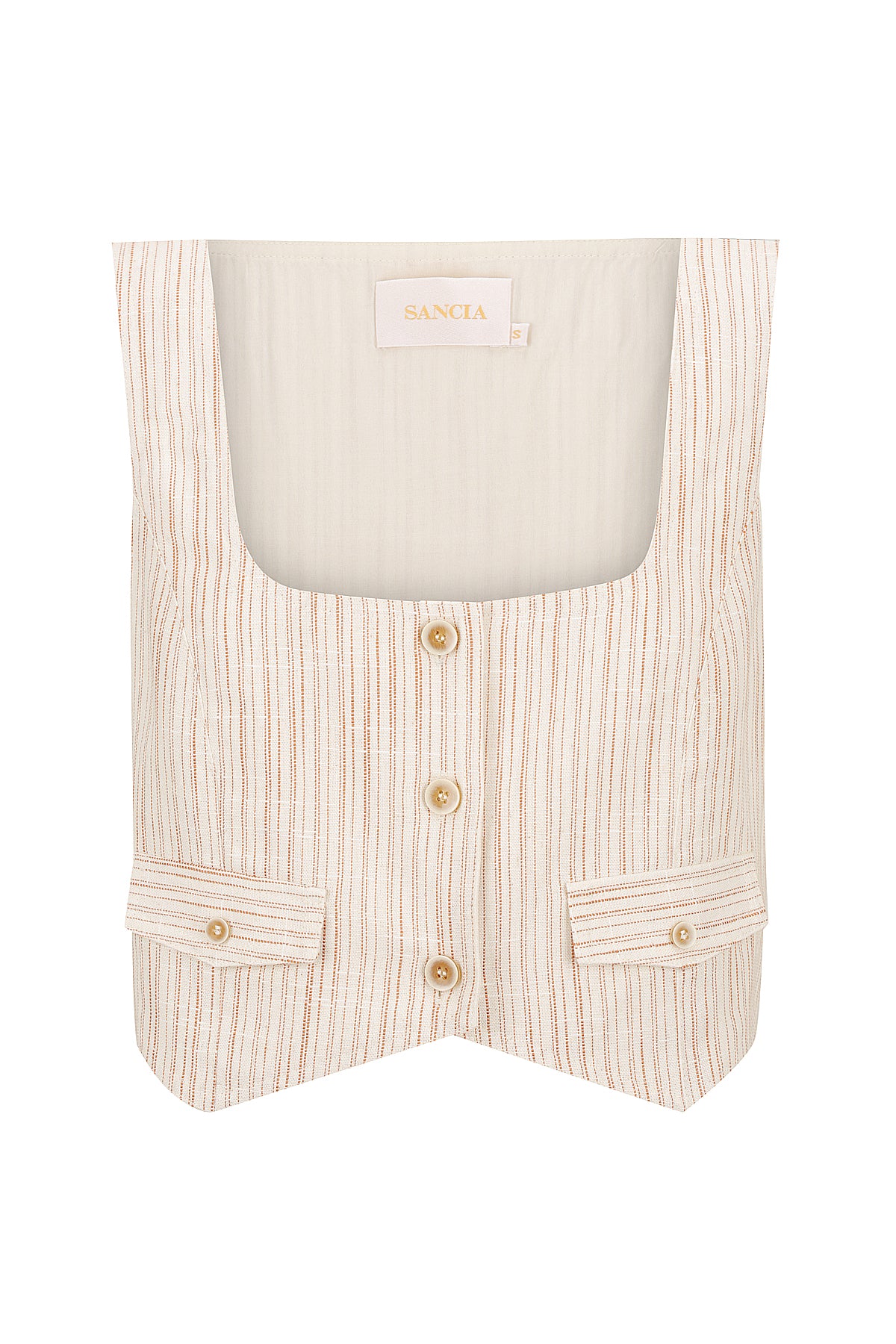 THE MARCI VEST