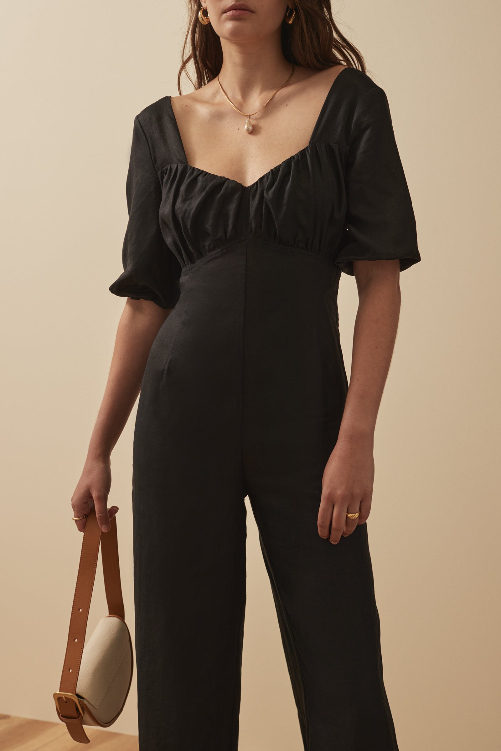 THE LAVANDE JUMPSUIT