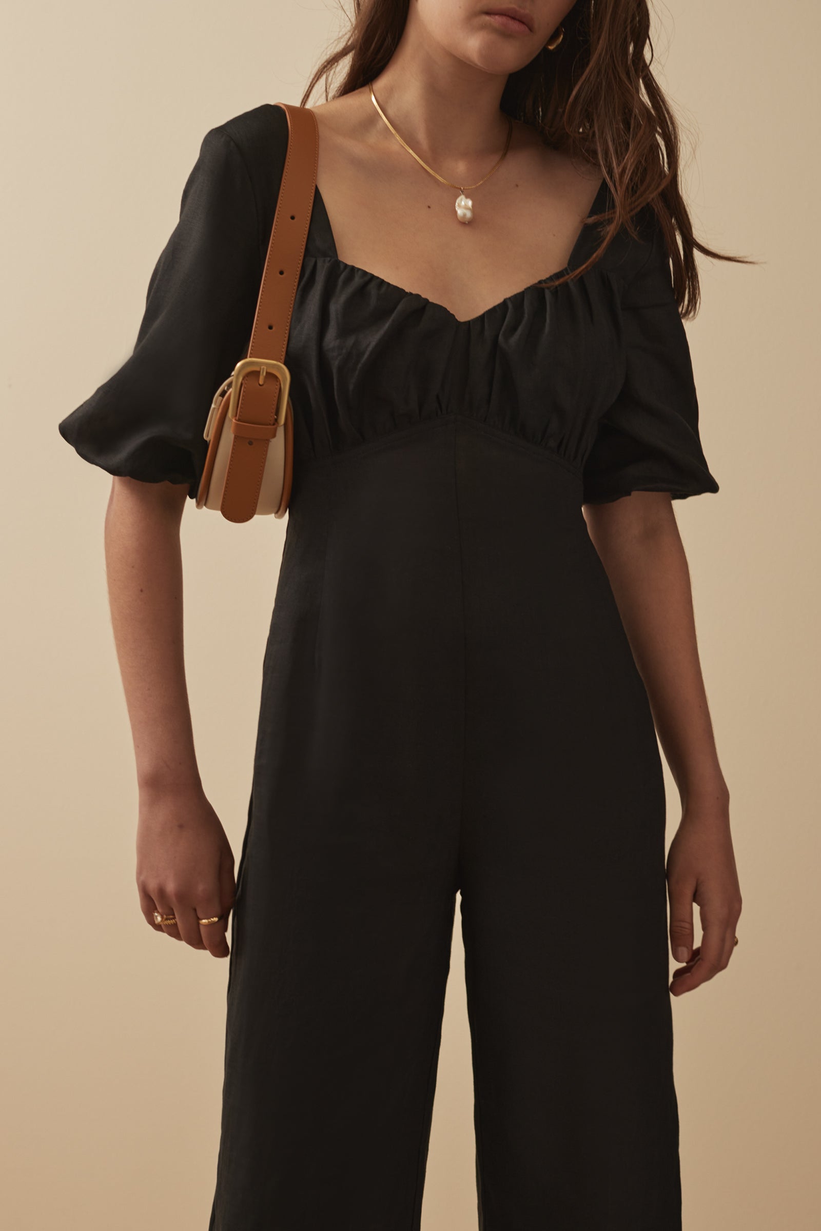 THE LAVANDE JUMPSUIT