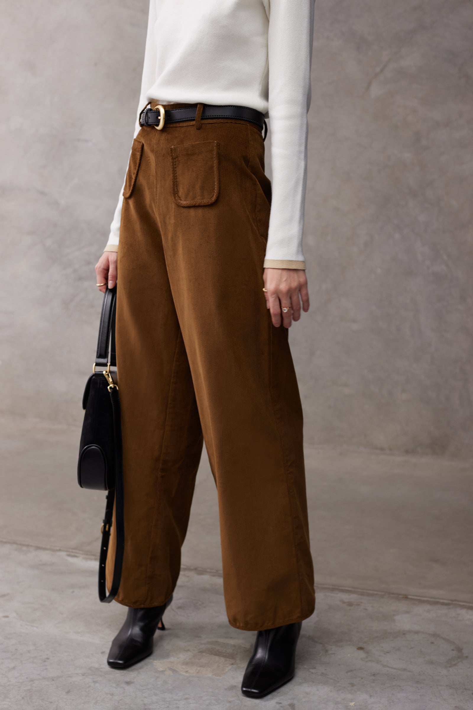 THE ARYA PANTS