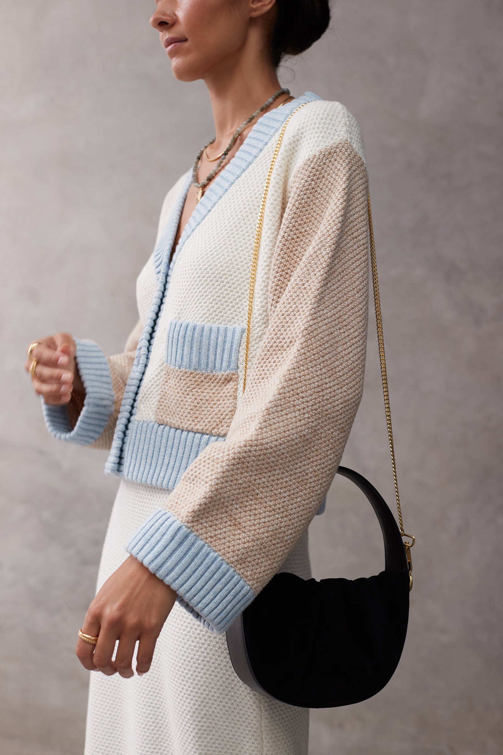 THE JUNIPER KNIT CARDIGAN