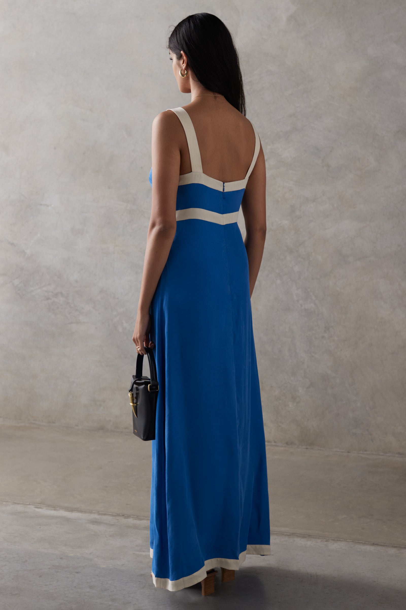 THE AMARA DRESS