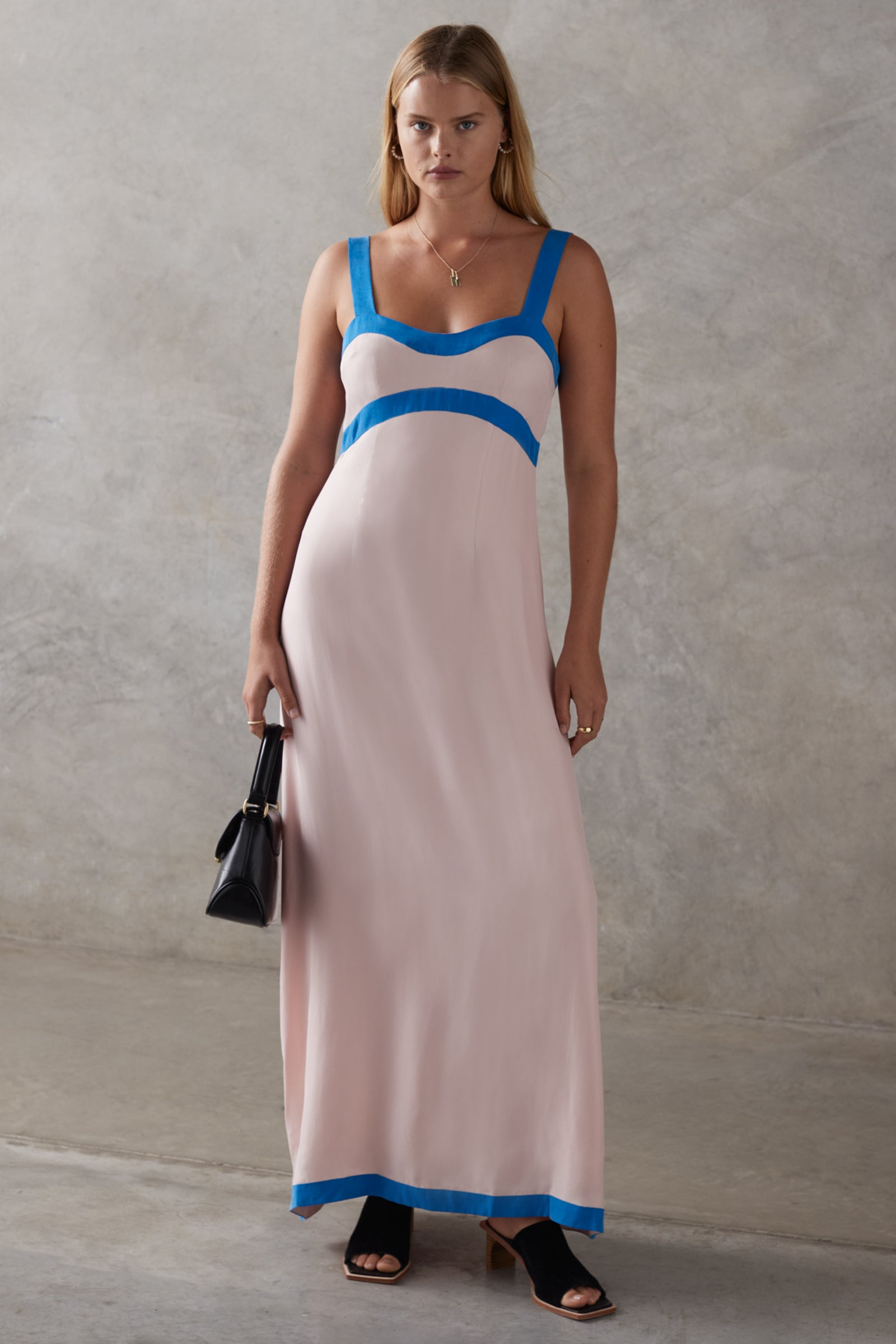 THE AMARA DRESS