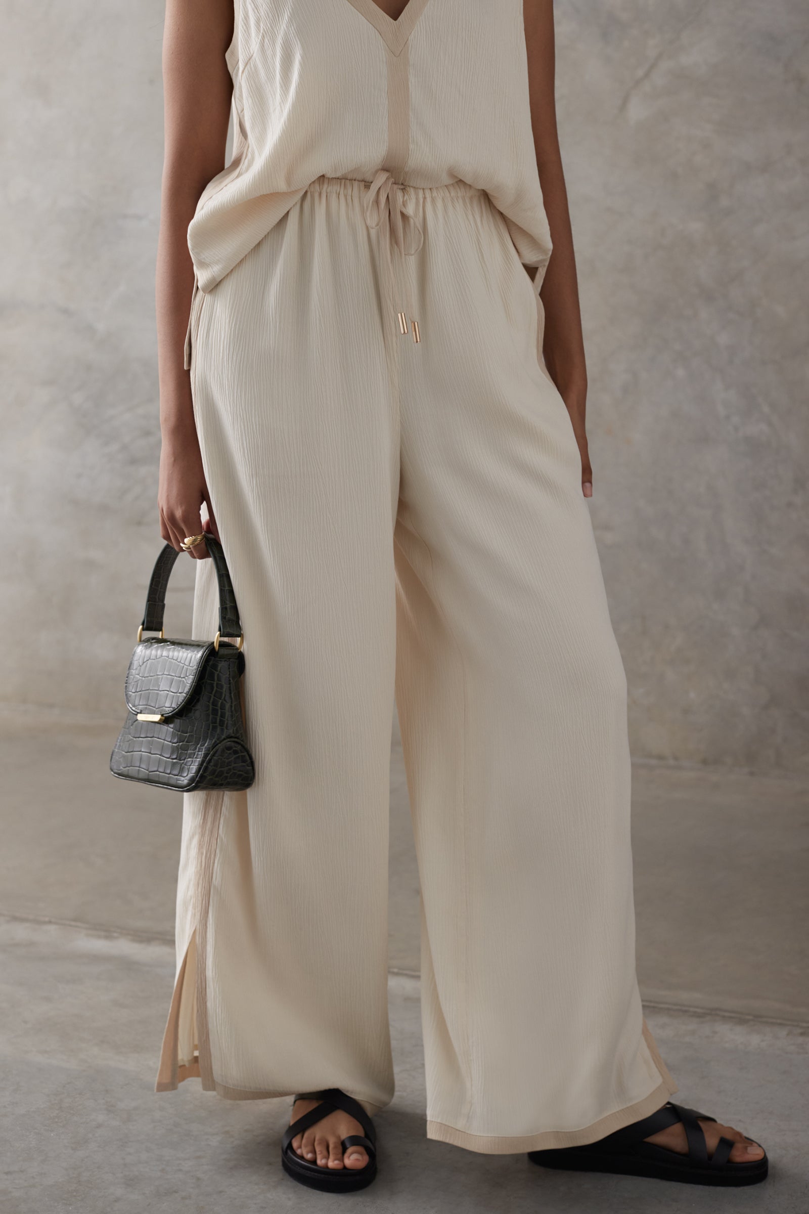 THE TRIANA PANTS