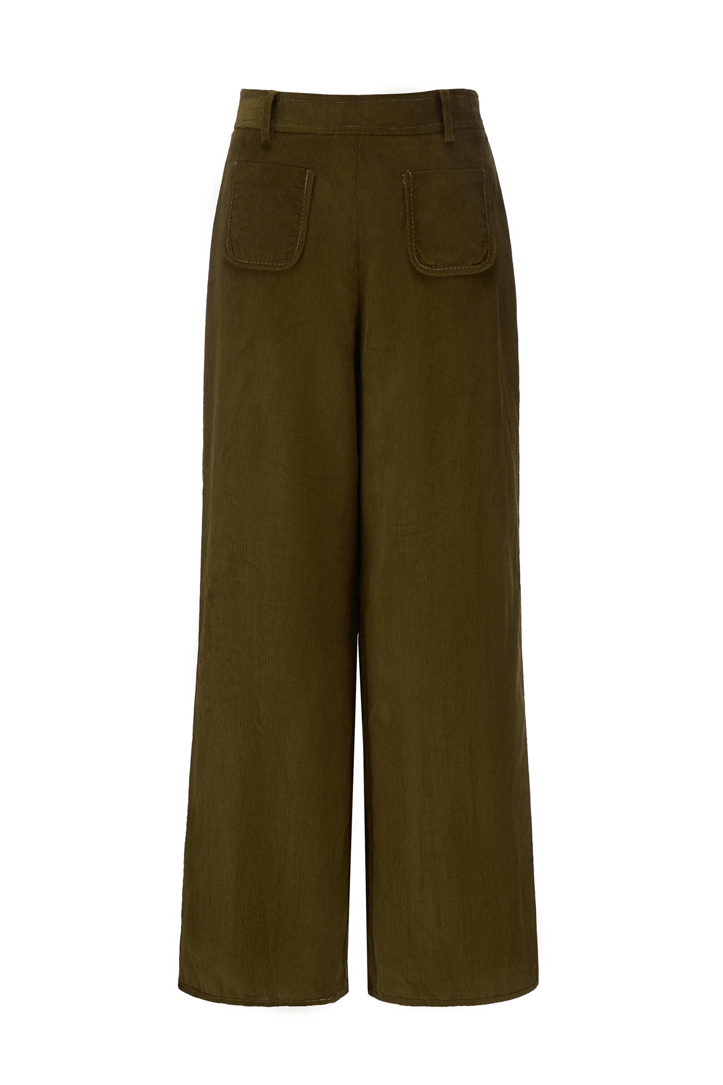 THE ARYA PANTS