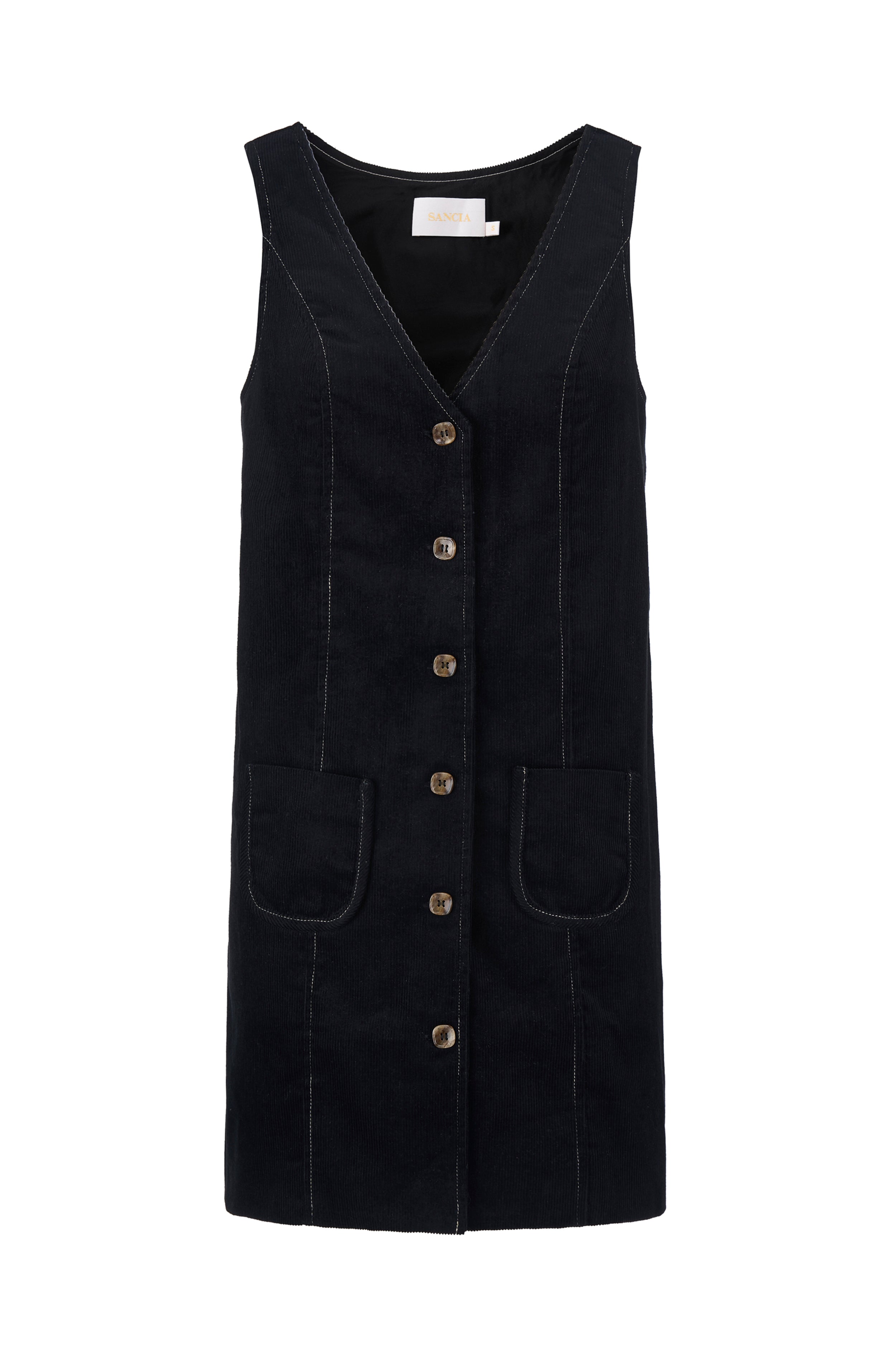 THE ARLA PINAFORE