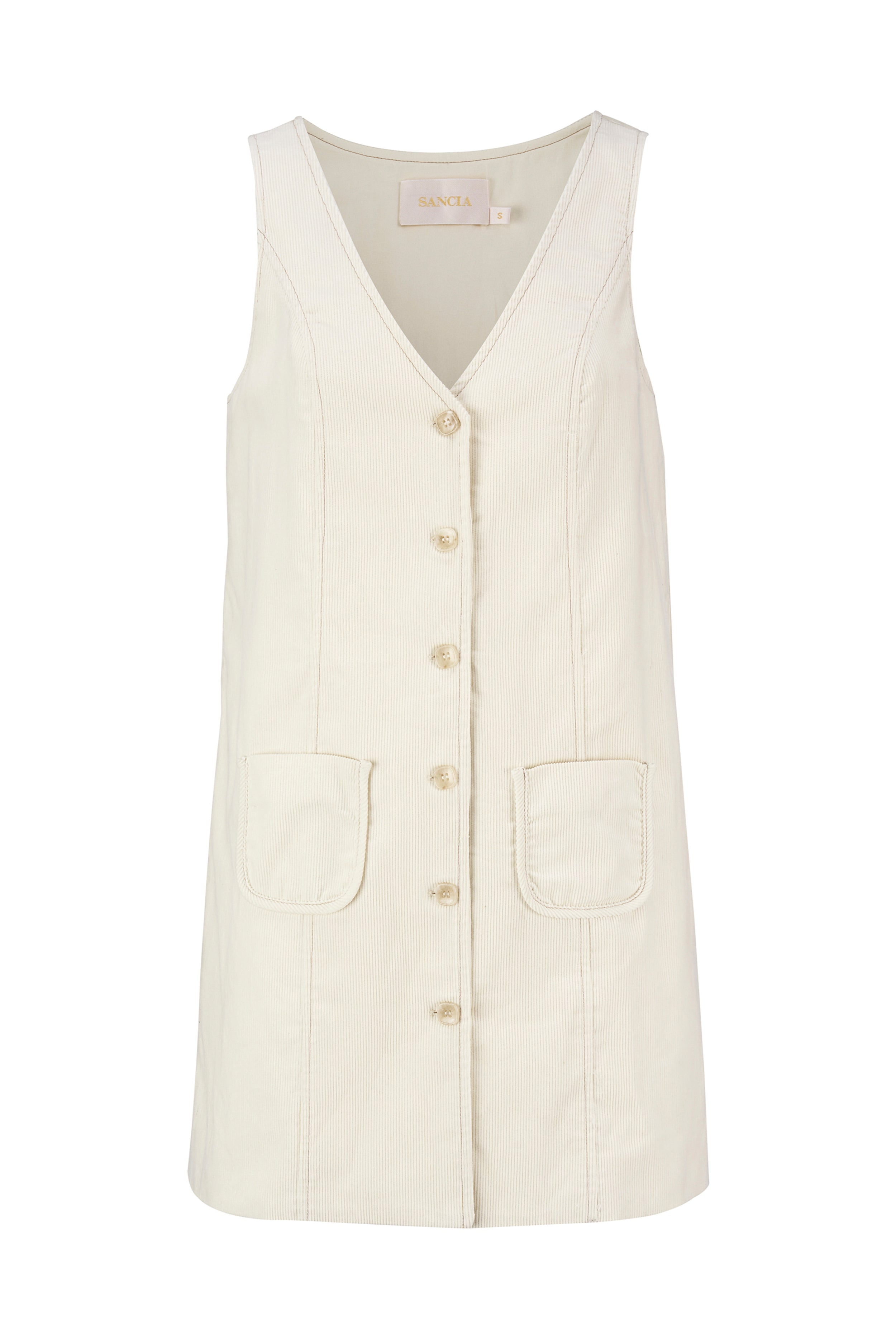 THE ARLA PINAFORE