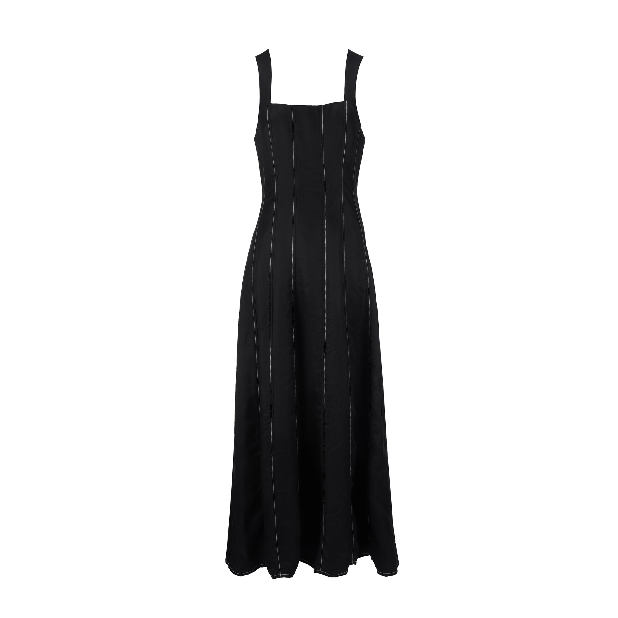 THE SULISA DRESS