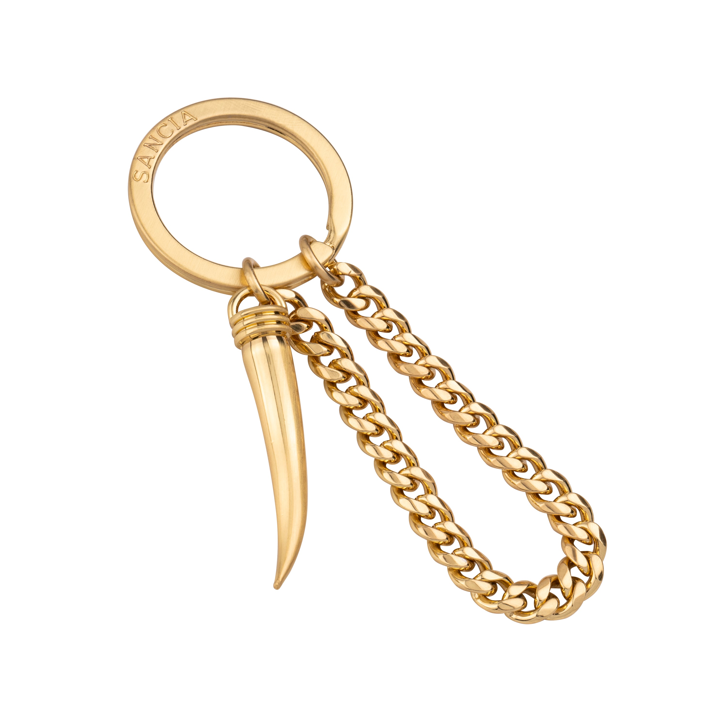 THE SISERA KEYRING