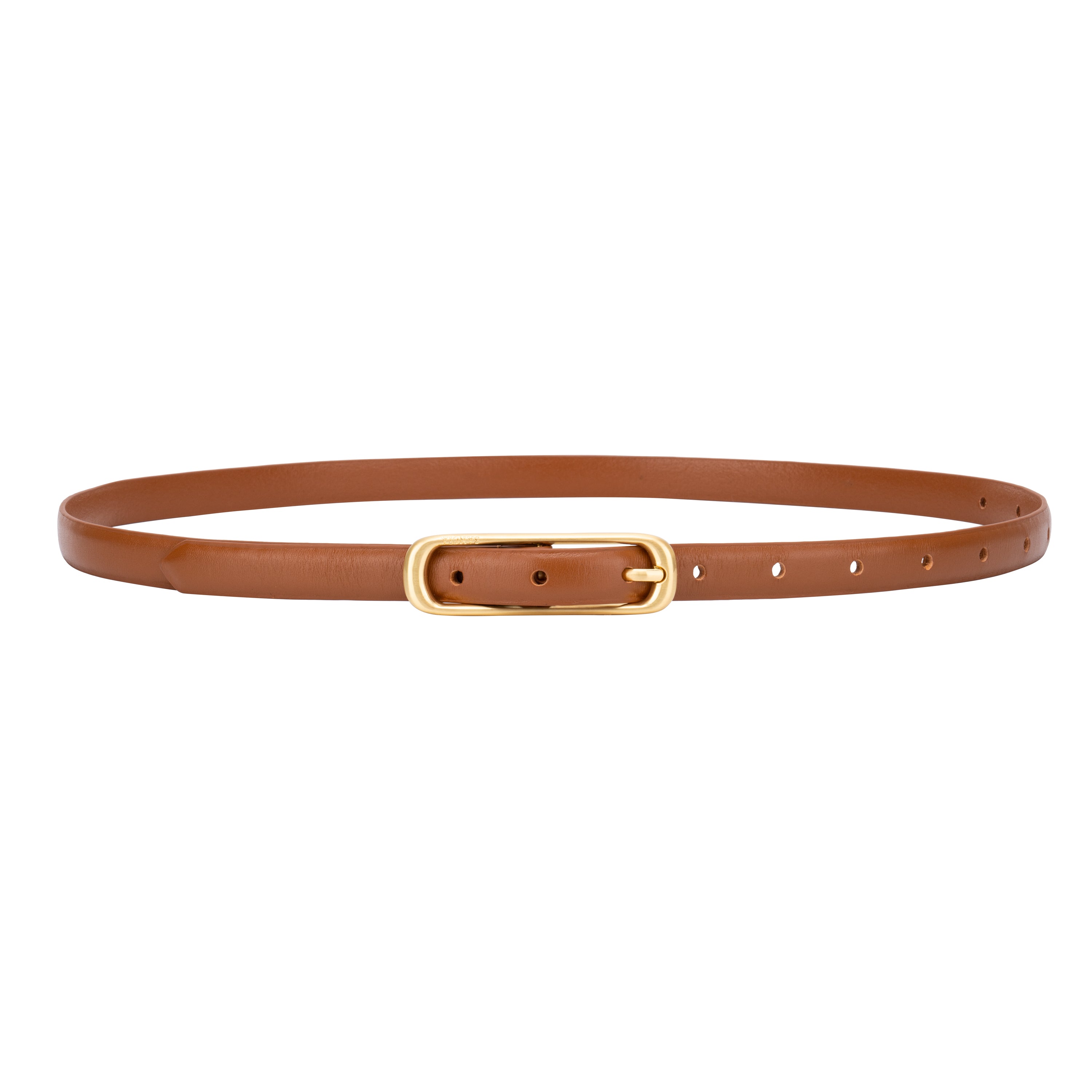 THE ZARIA BELT