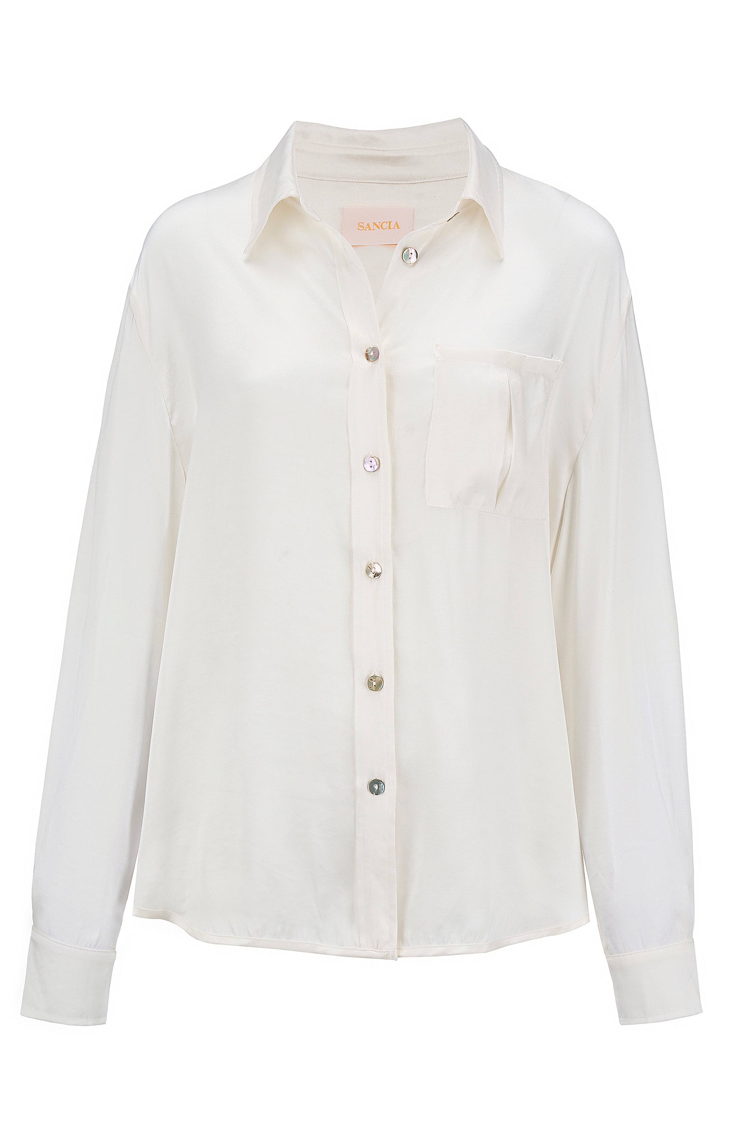 THE FLORENCE SHIRT