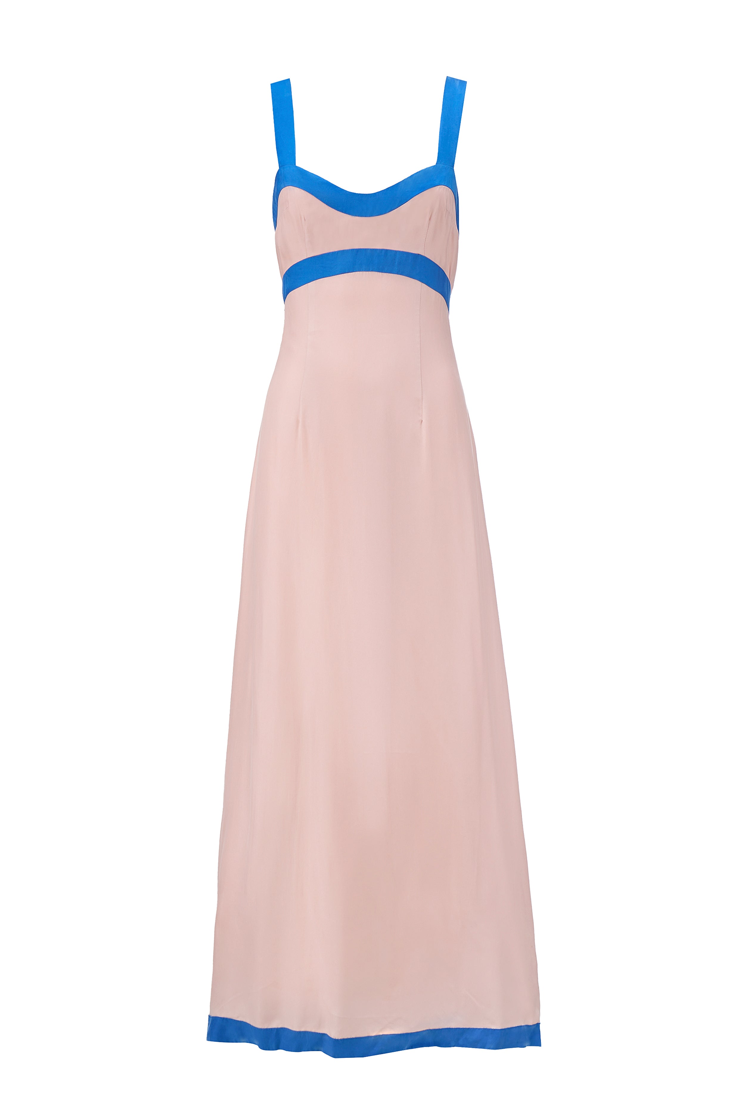 THE AMARA DRESS