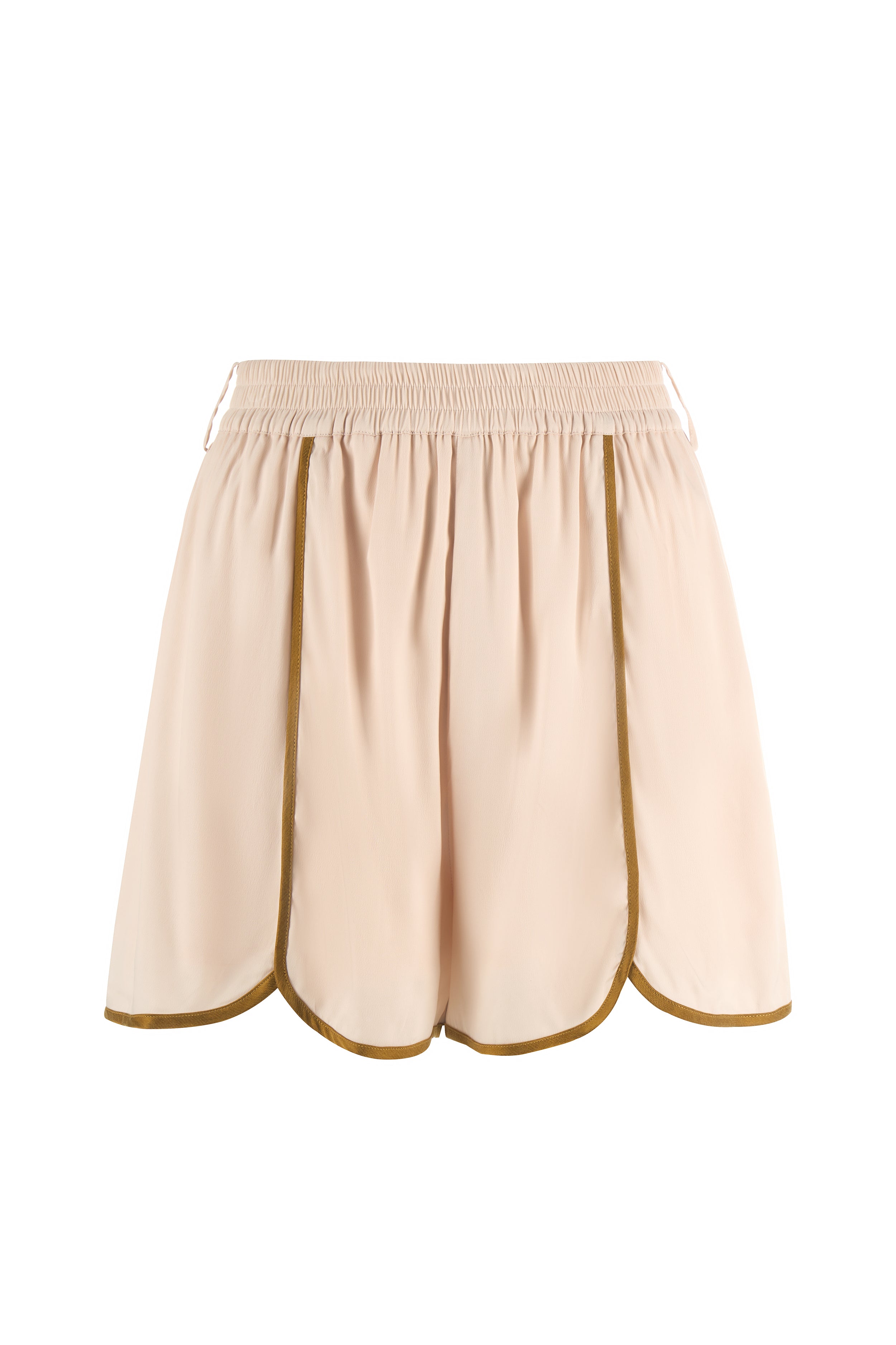 THE EYMARA SHORTS