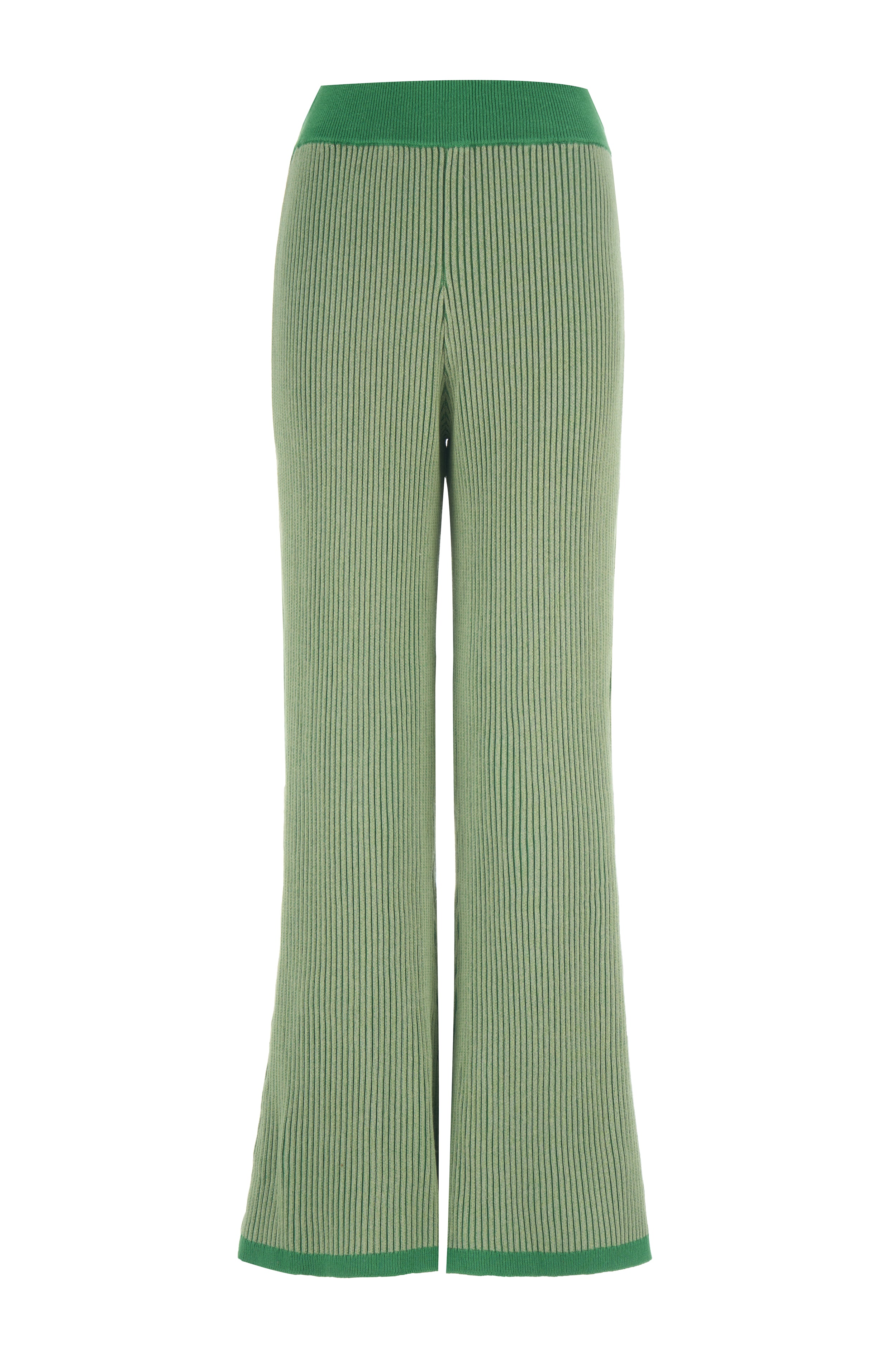 THE CEILIA KNIT PANT