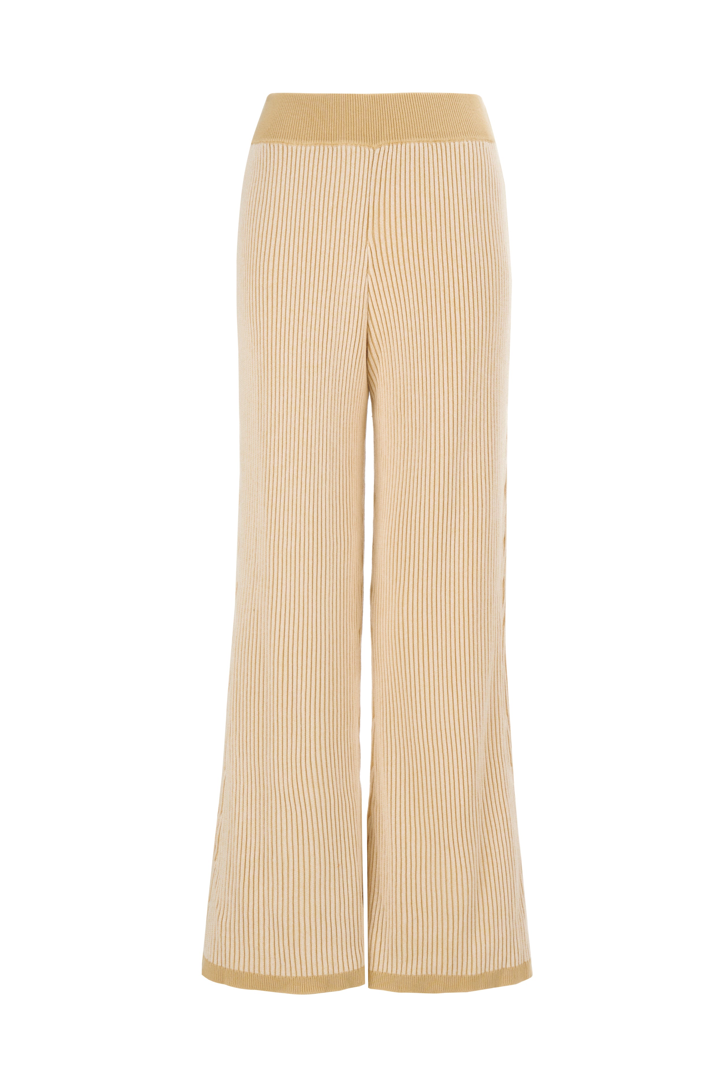 THE CEILIA KNIT PANT