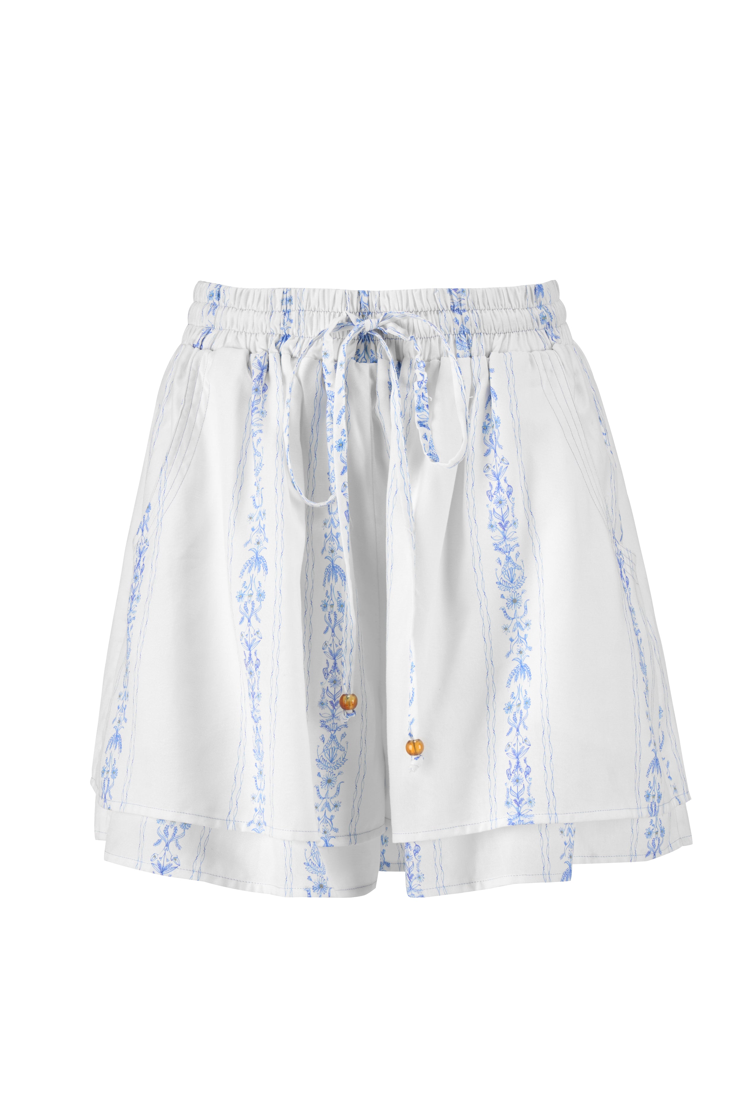 THE TIA SHORTS