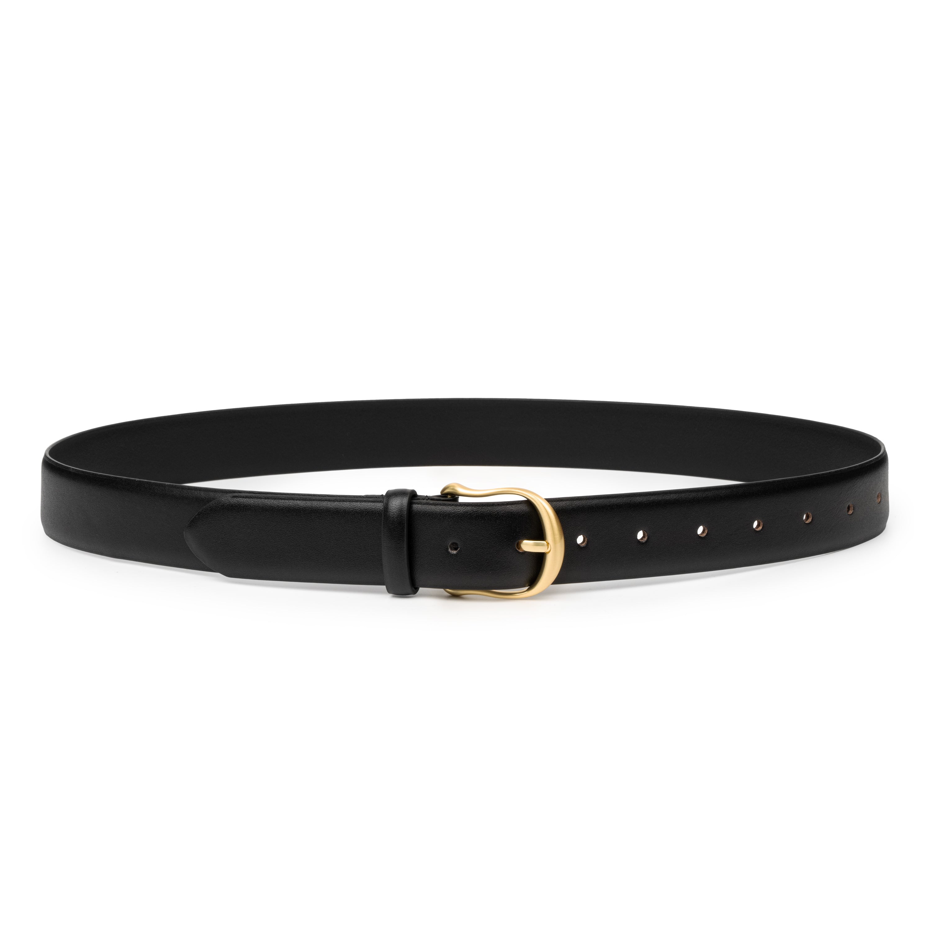 THE LIANA BELT