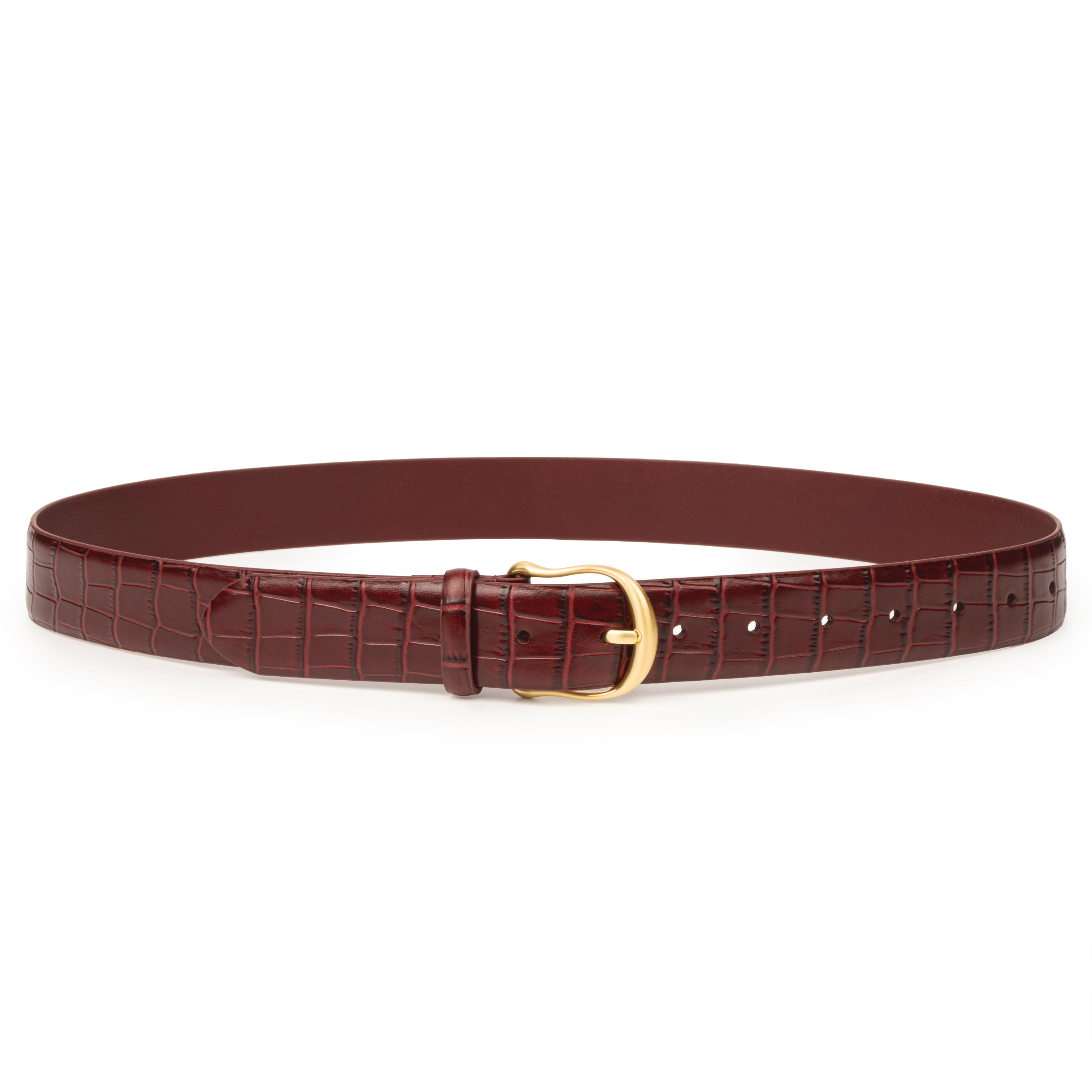 THE LIANA BELT