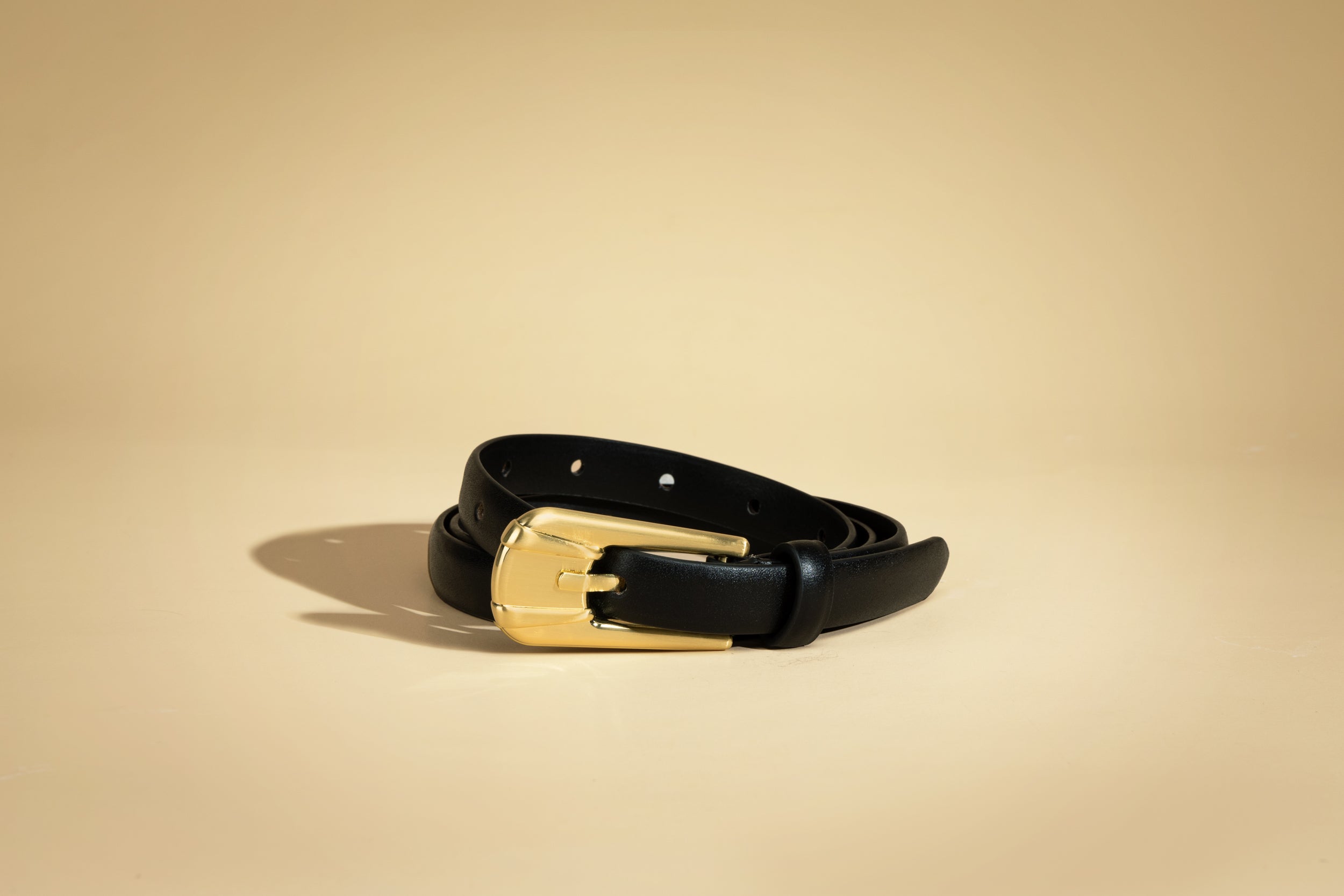 THE CARINI BELT