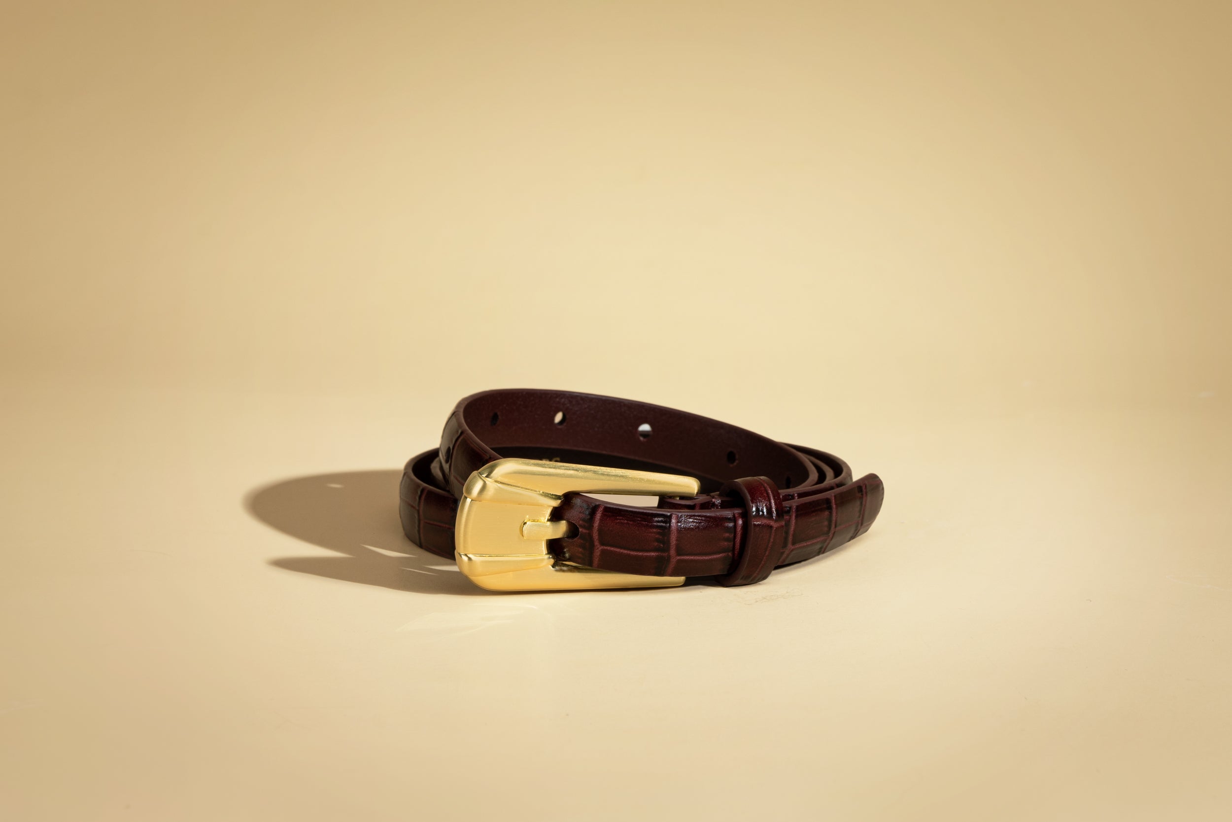 THE CARINI BELT