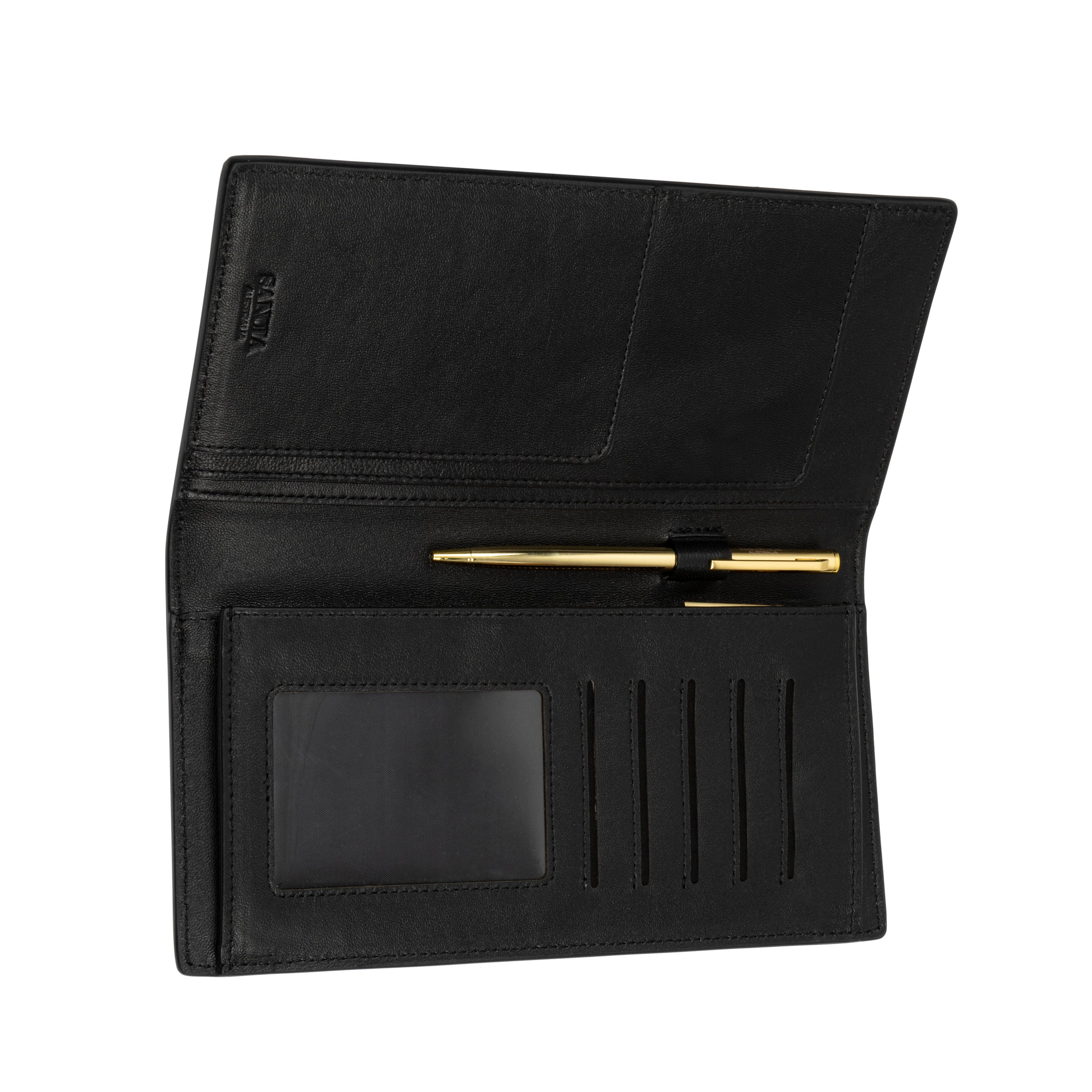 THE FARO TRAVEL WALLET