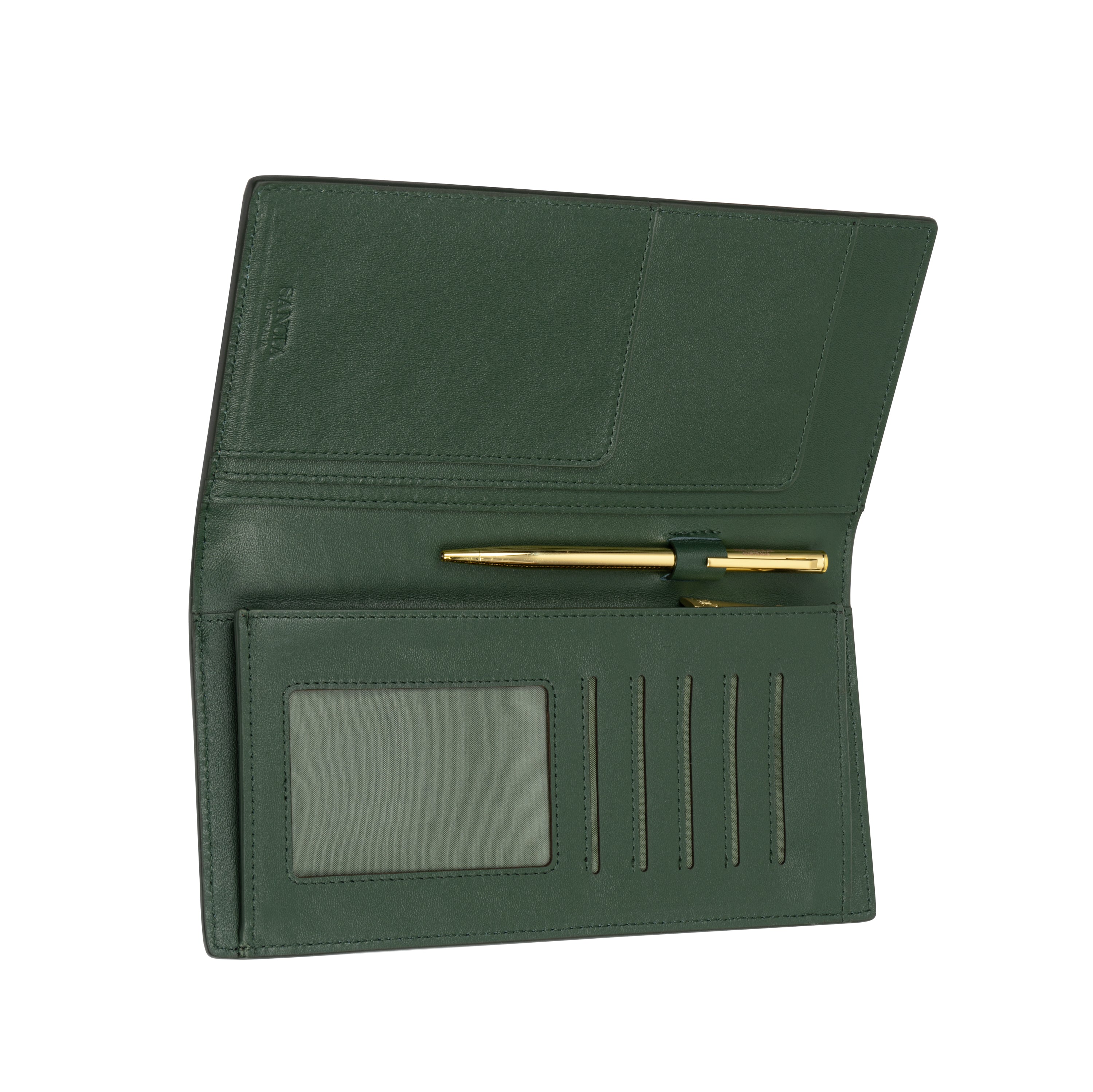 THE FARO TRAVEL WALLET