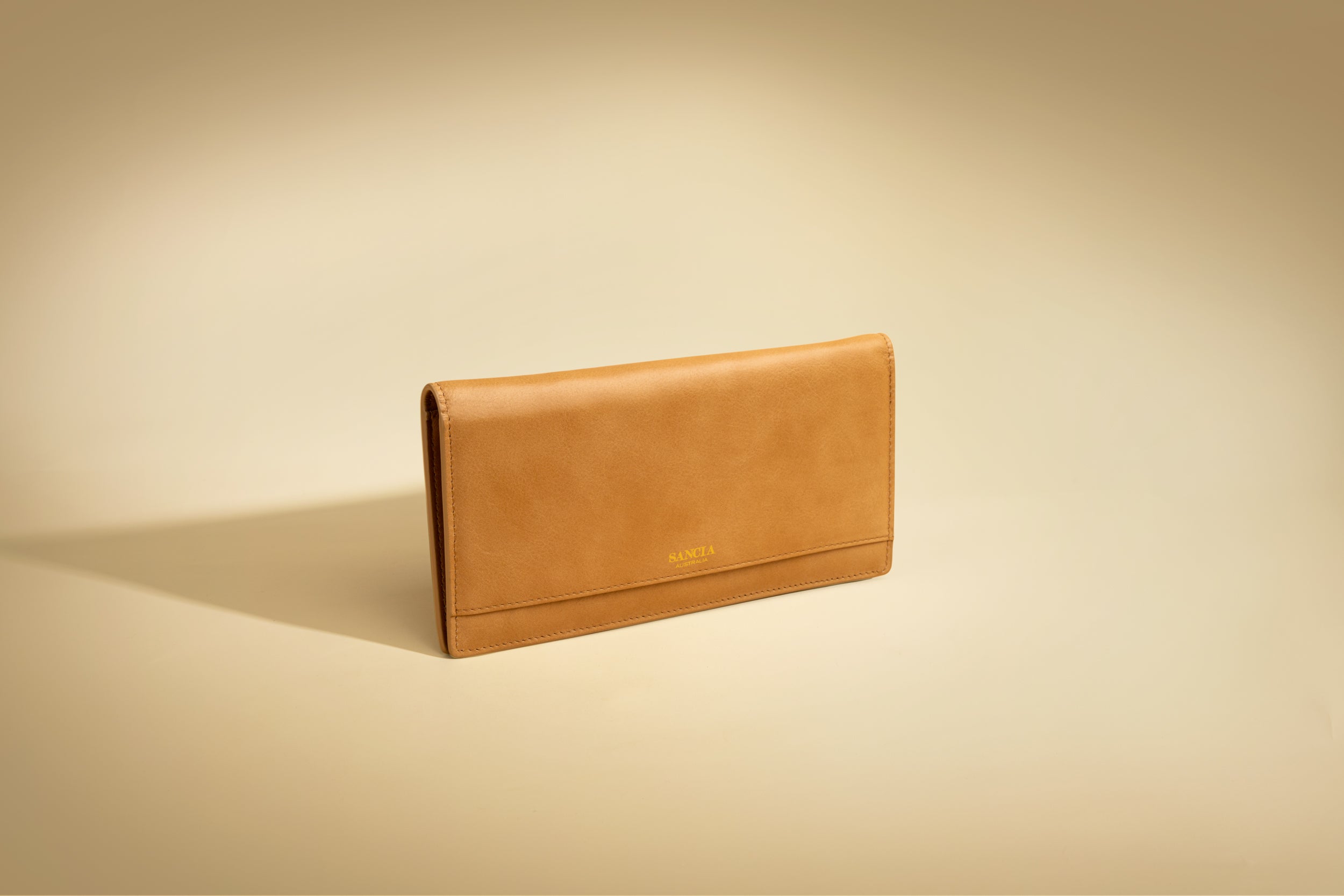 THE FARO TRAVEL WALLET