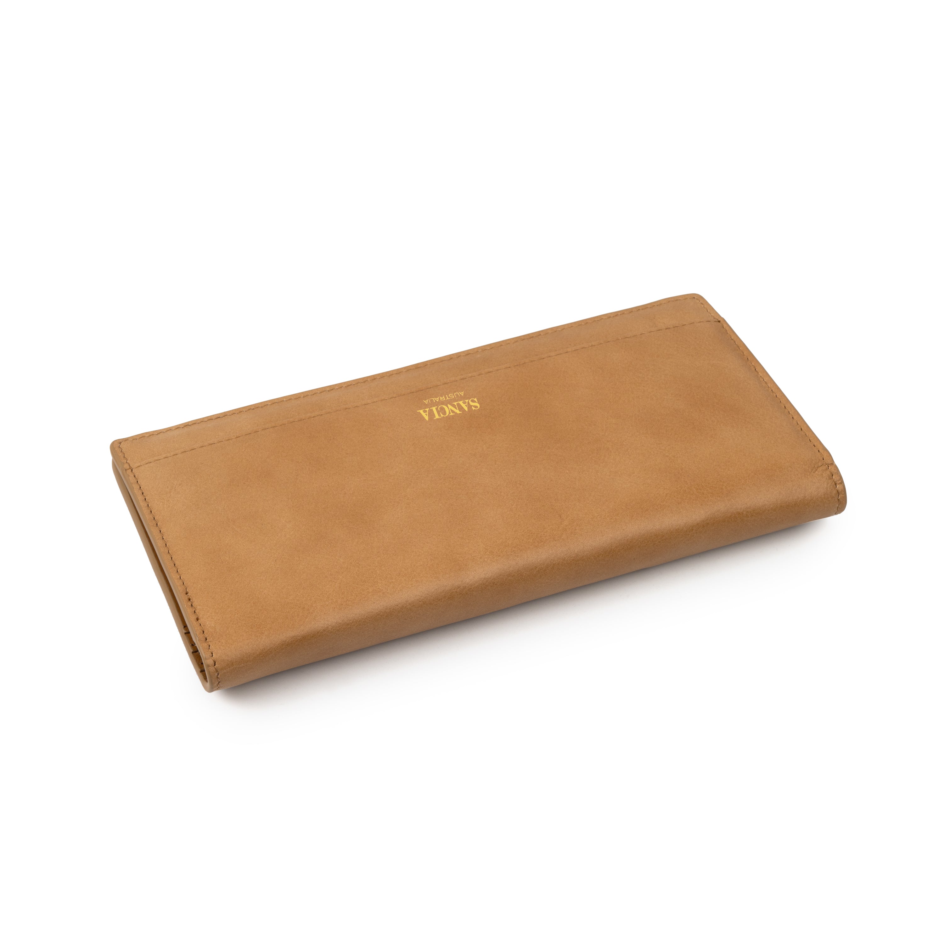 THE FARO TRAVEL WALLET