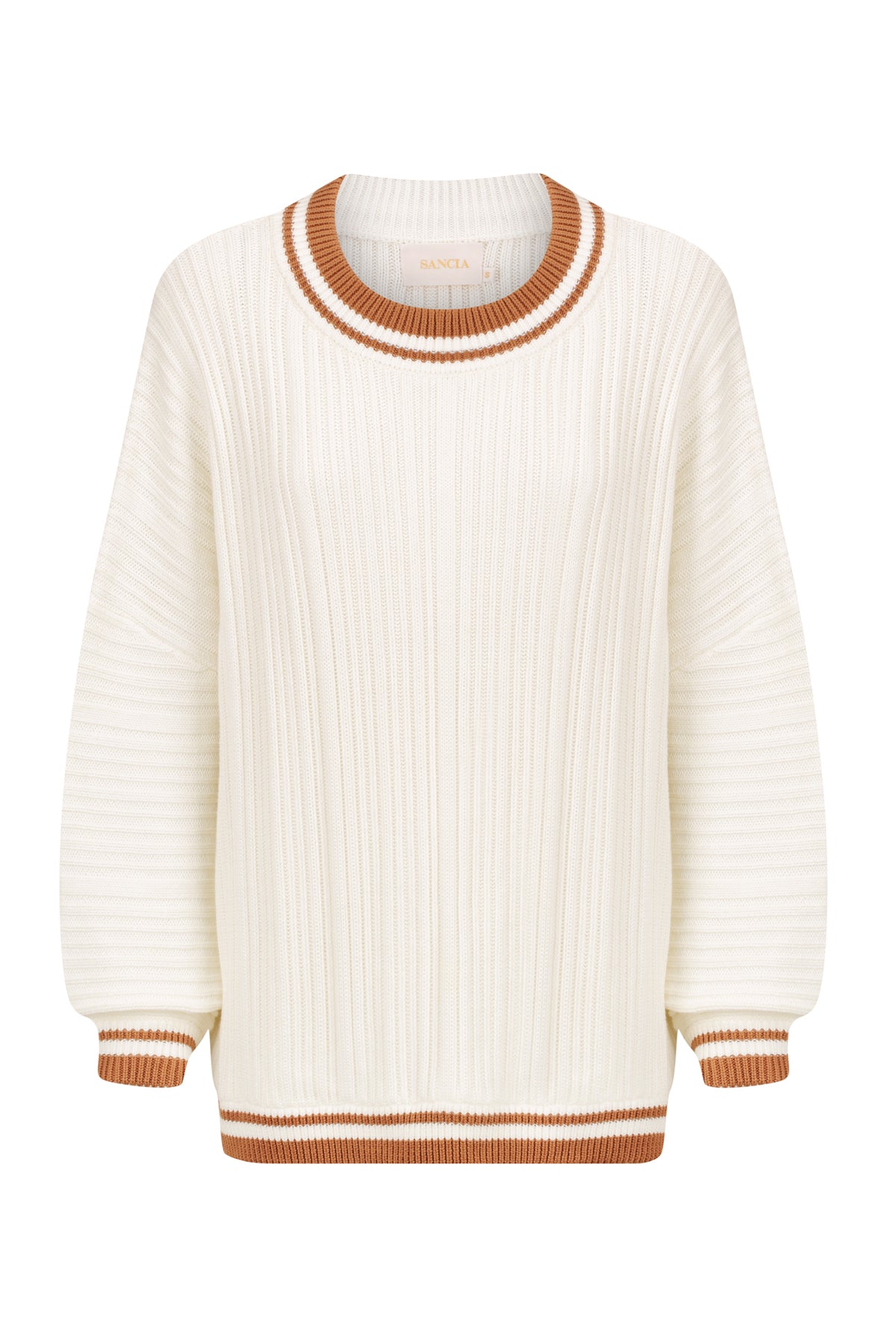 THE ARLISSA JUMPER