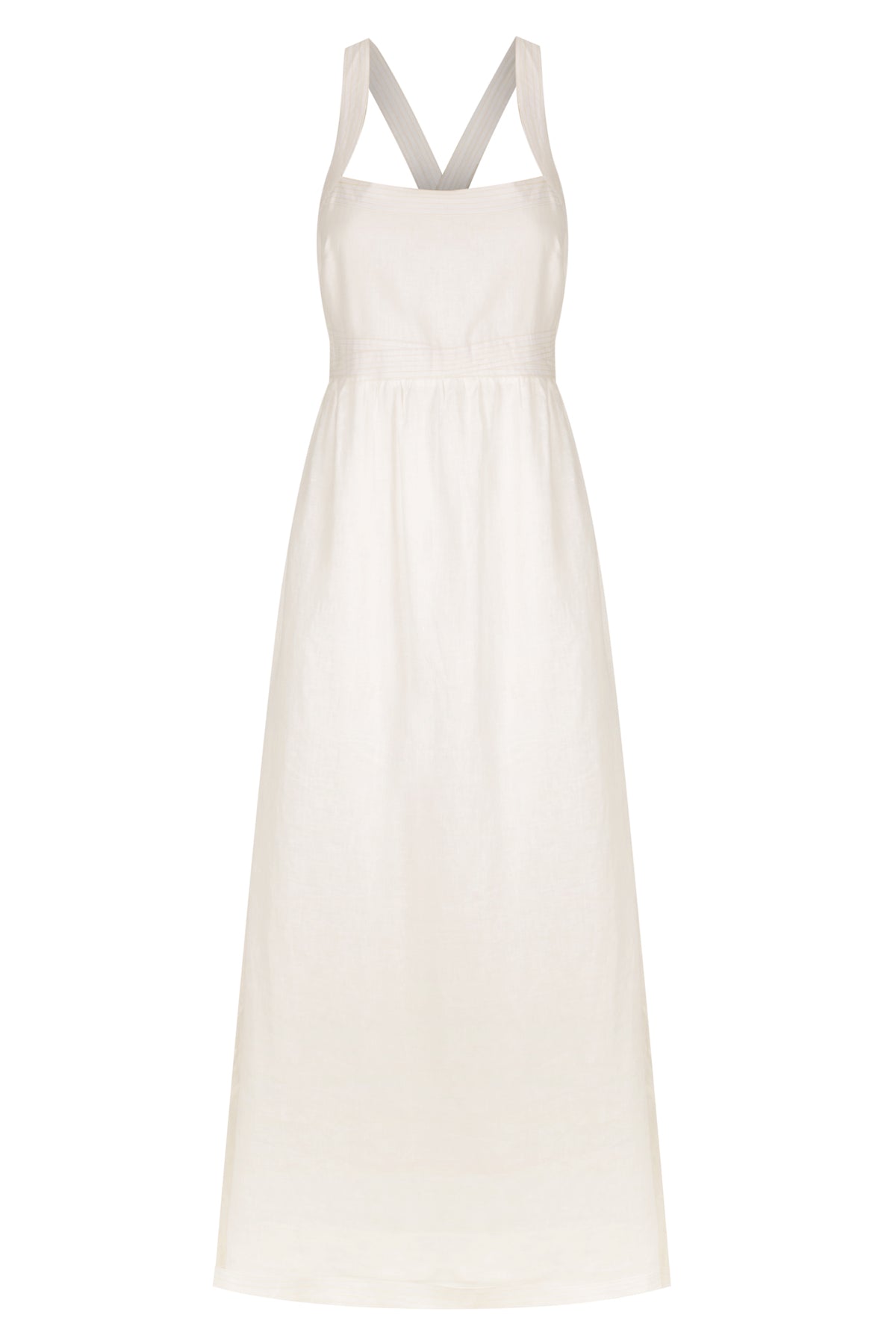 THE BETHANNY DRESS