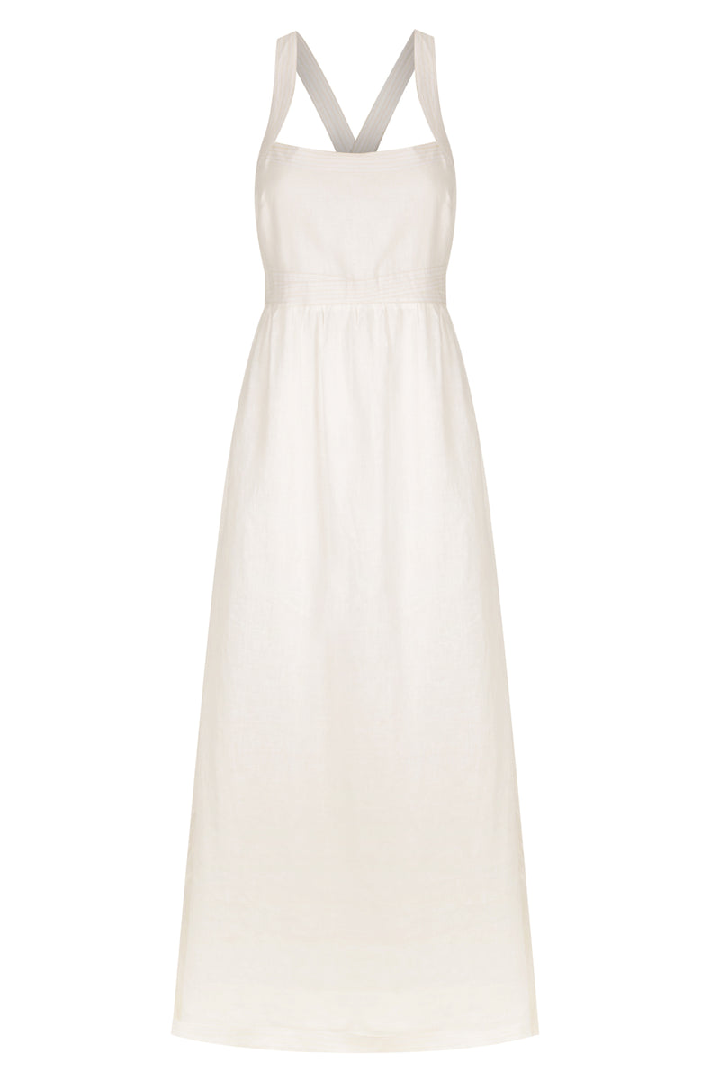 THE BETHANNY DRESS