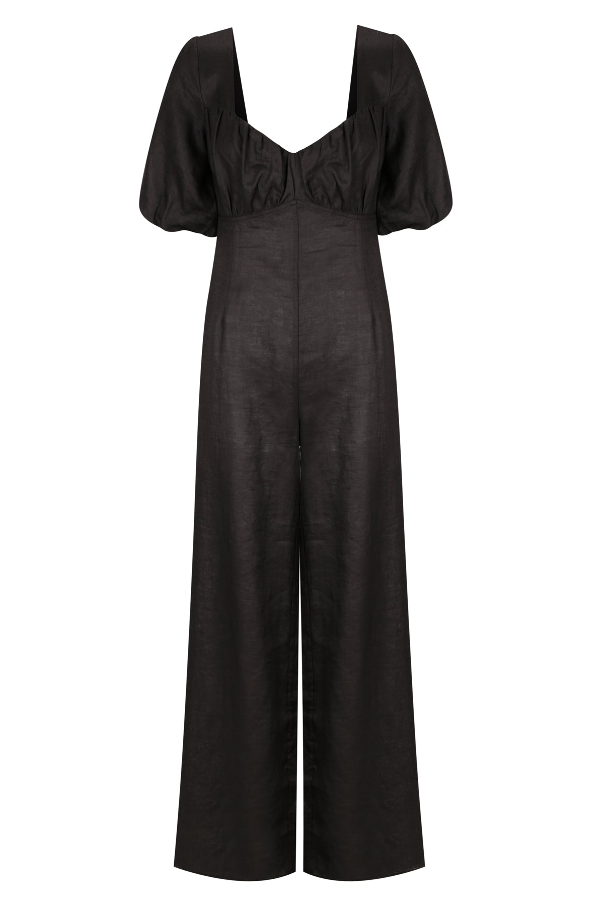 THE LAVANDE JUMPSUIT