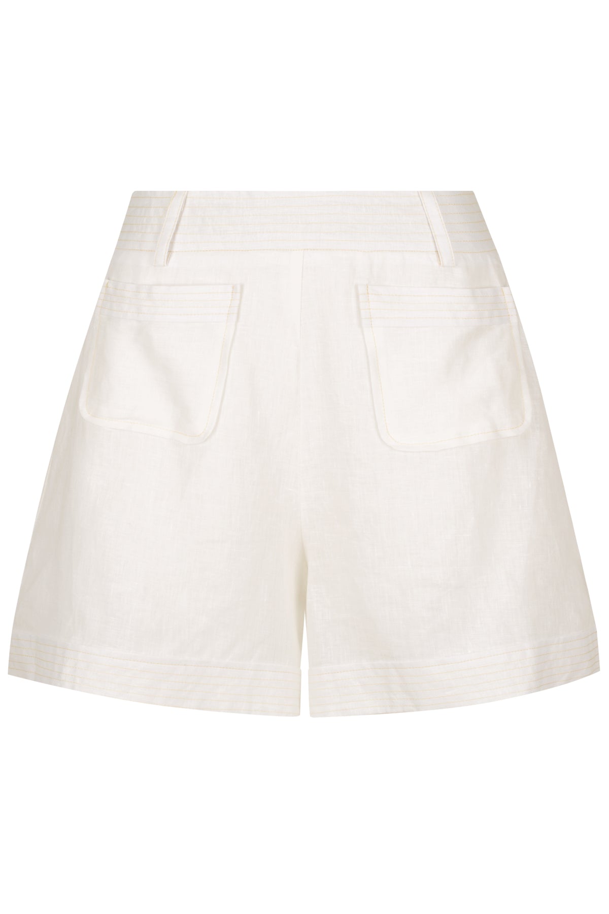 THE LUDO SHORT