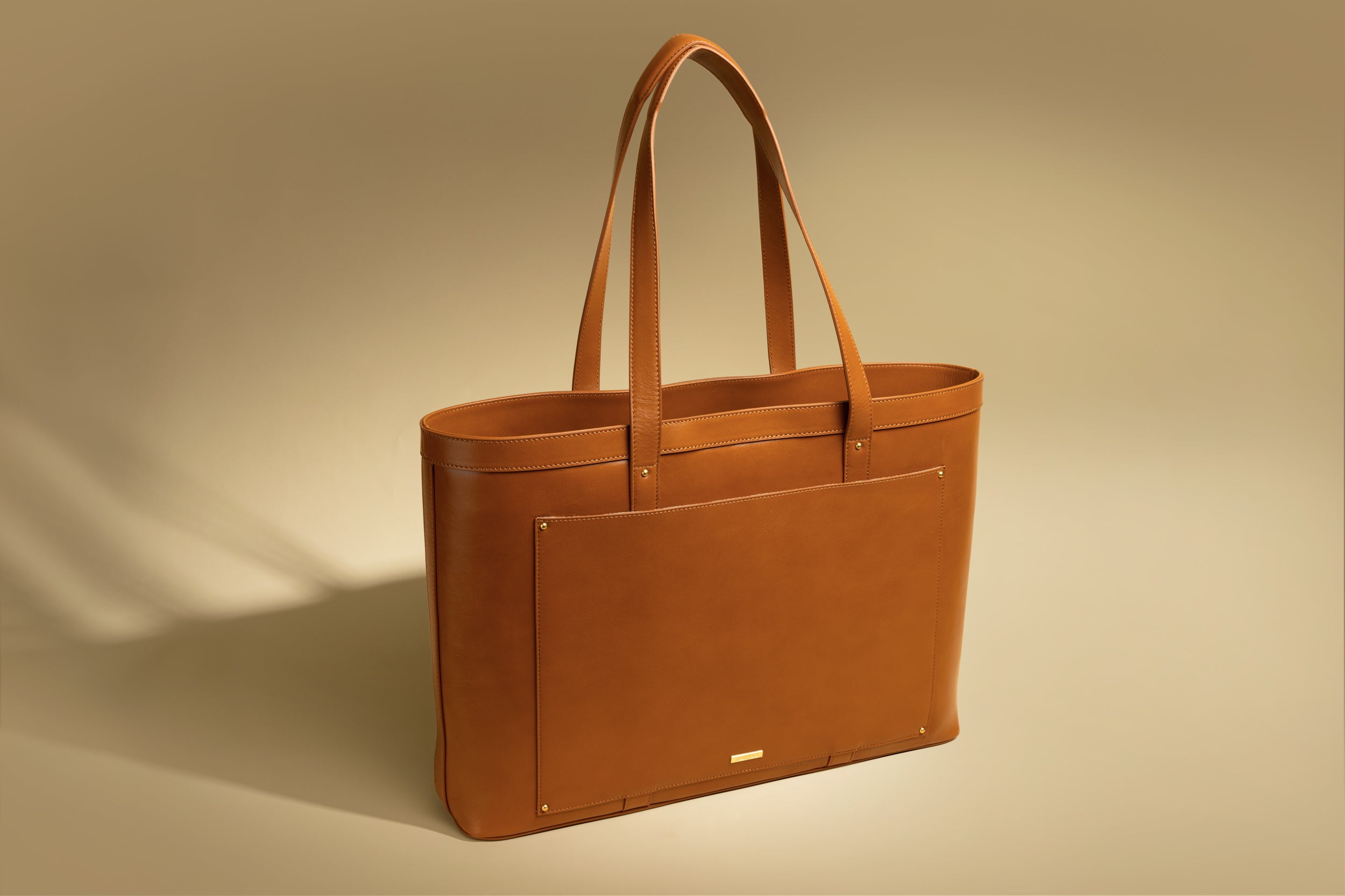 THE CAROLINO TOTE