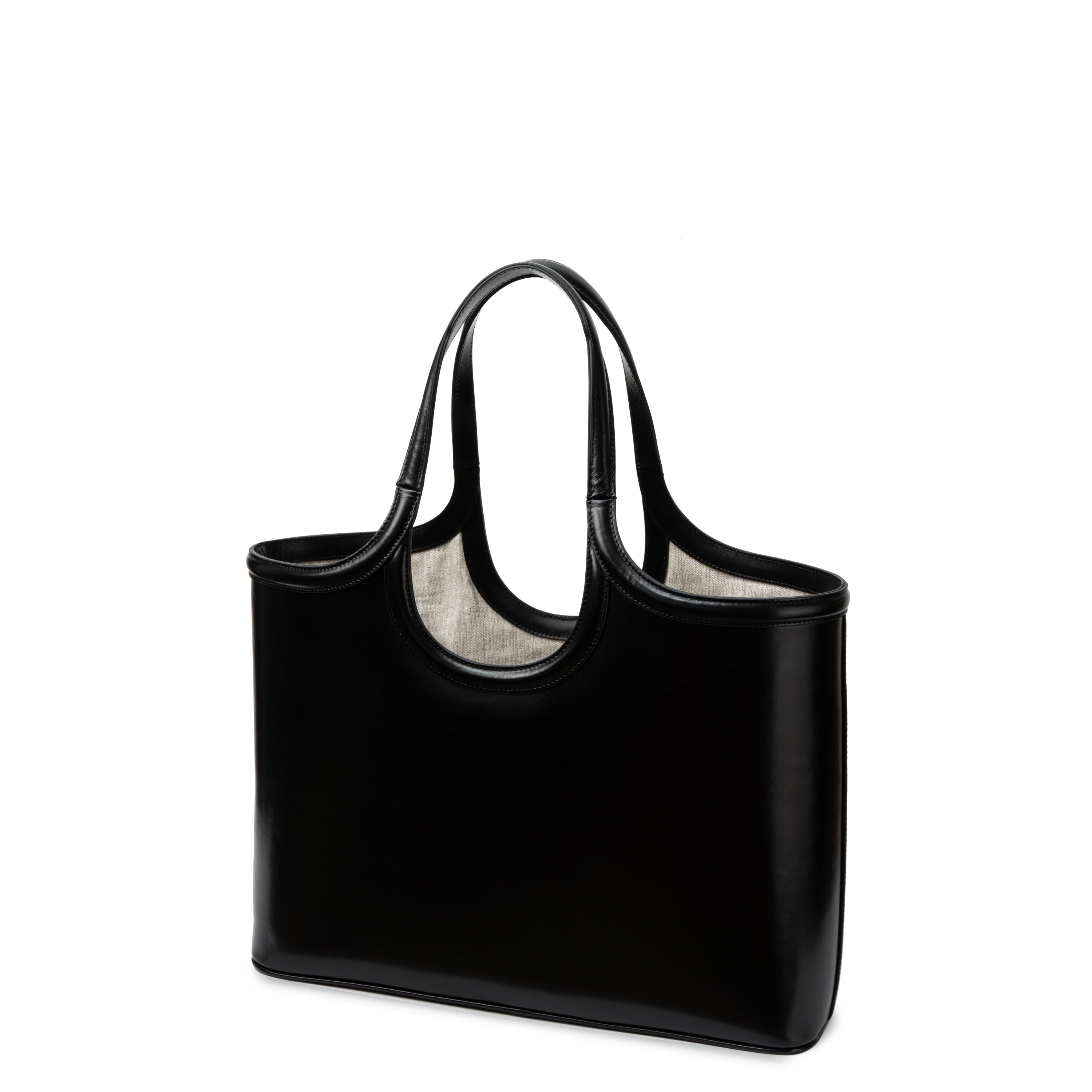 THE BACOLI TOTE