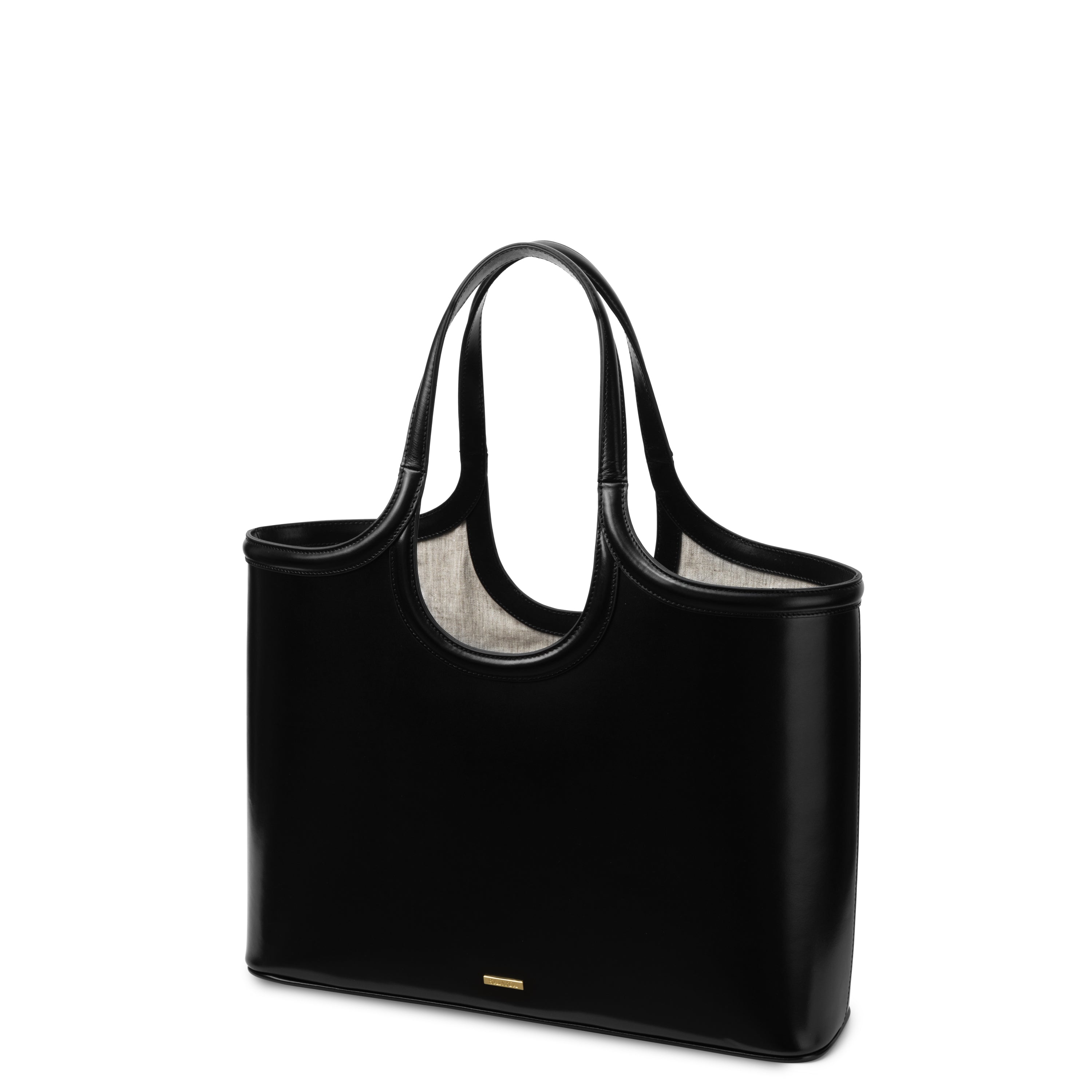 THE BACOLI TOTE