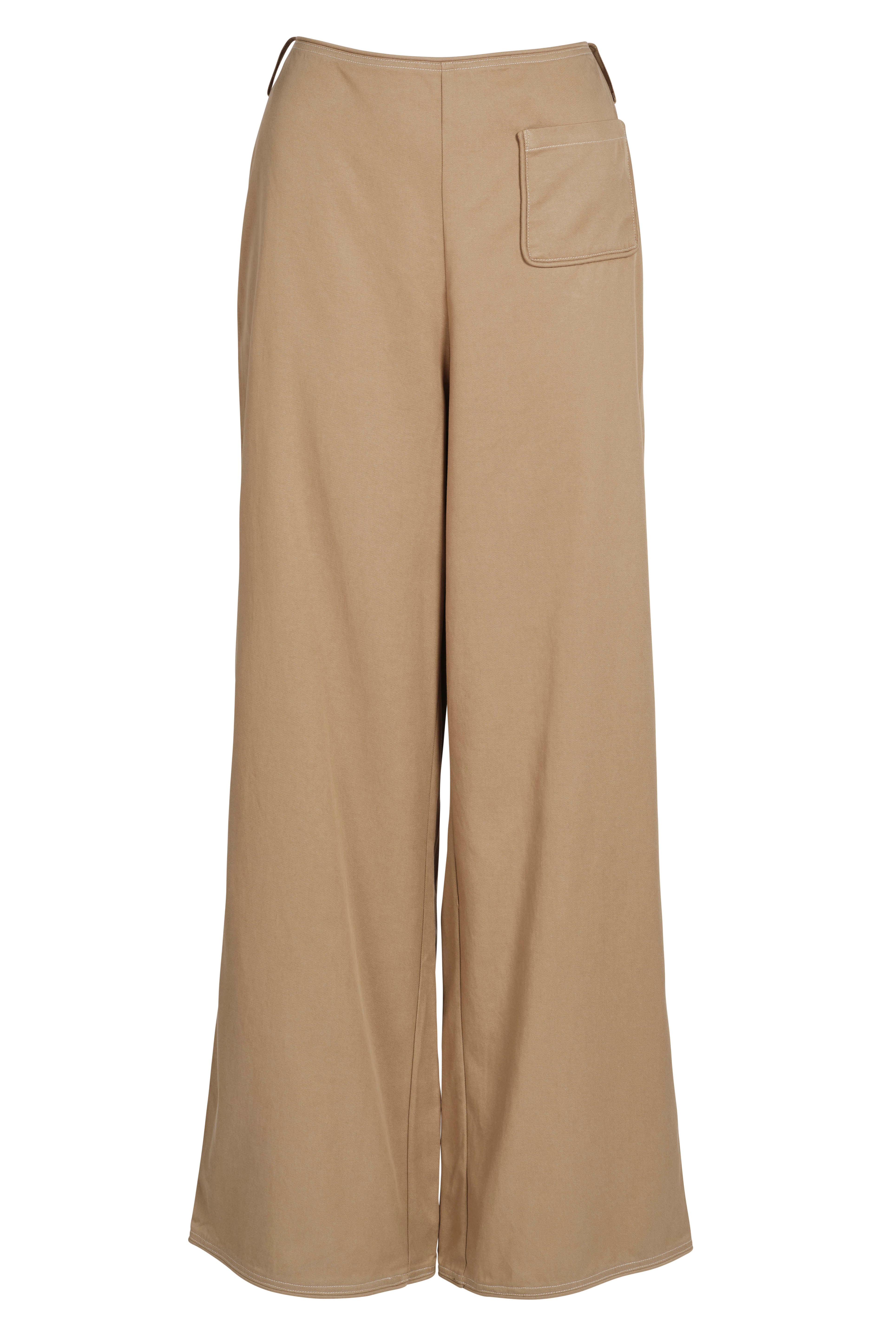 THE LUSIA PANTS