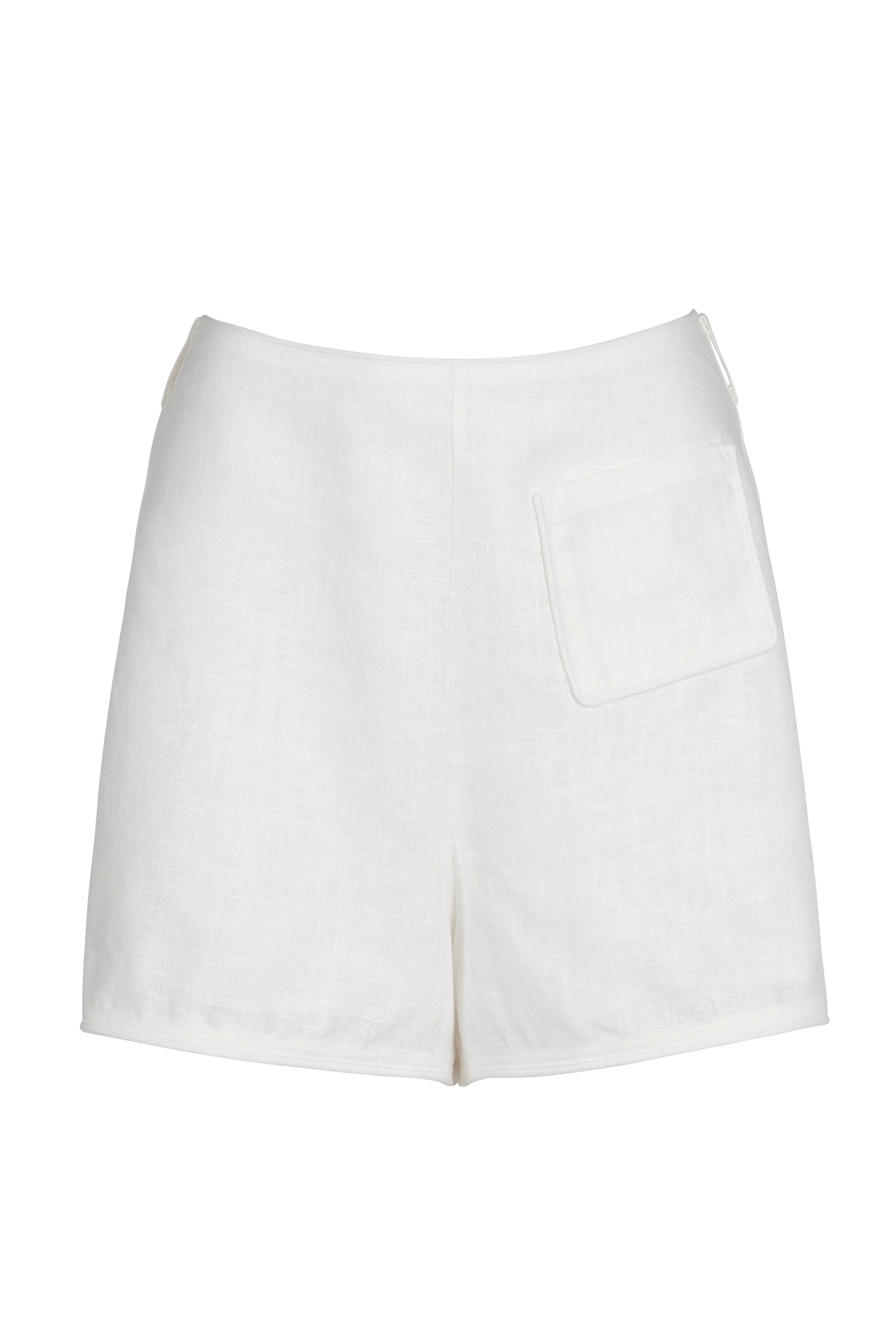 THE SASTRIA SHORTS