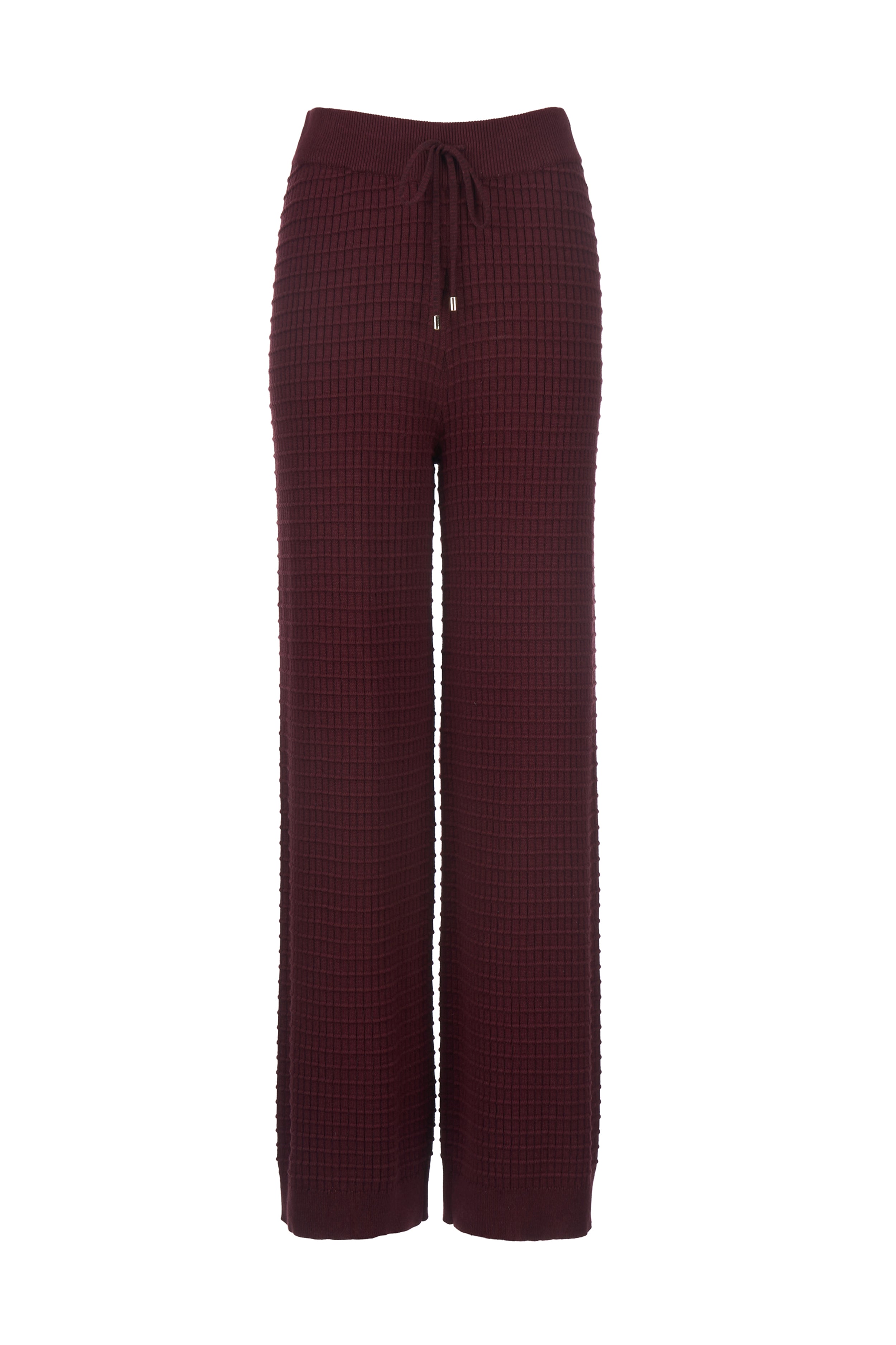 THE LONIE KNIT PANTS